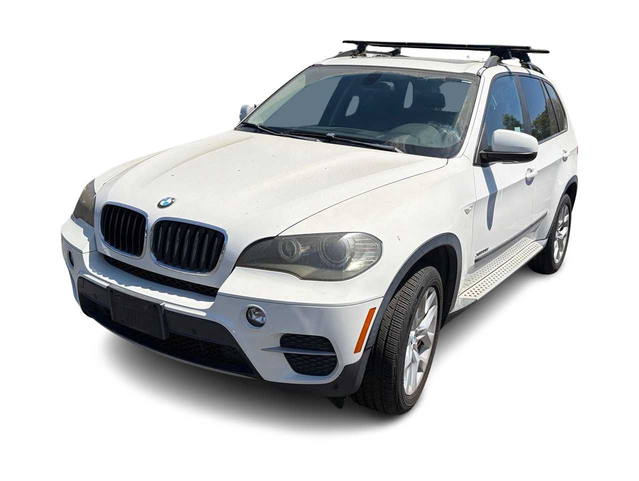 2011 BMW X5 xDrive35i -
                  Huntington Beach, CA