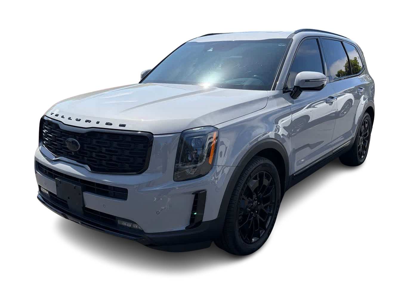 2021 Kia Telluride SX -
                  Huntington Beach, CA