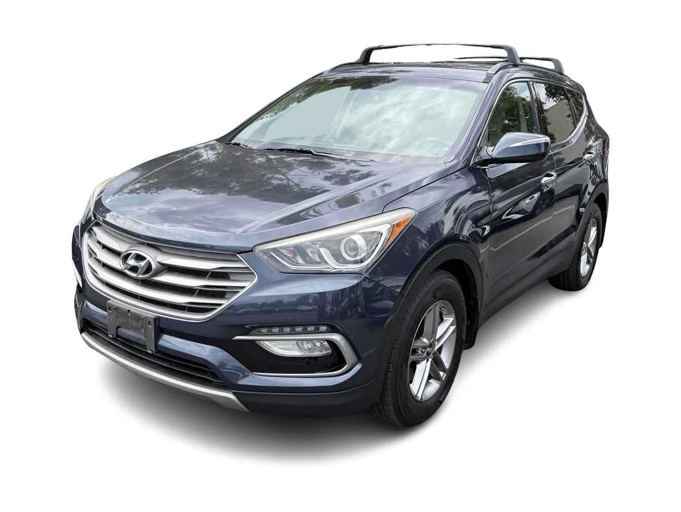 2018 Hyundai Santa Fe Sport 2.0T -
                  Huntington Beach, CA