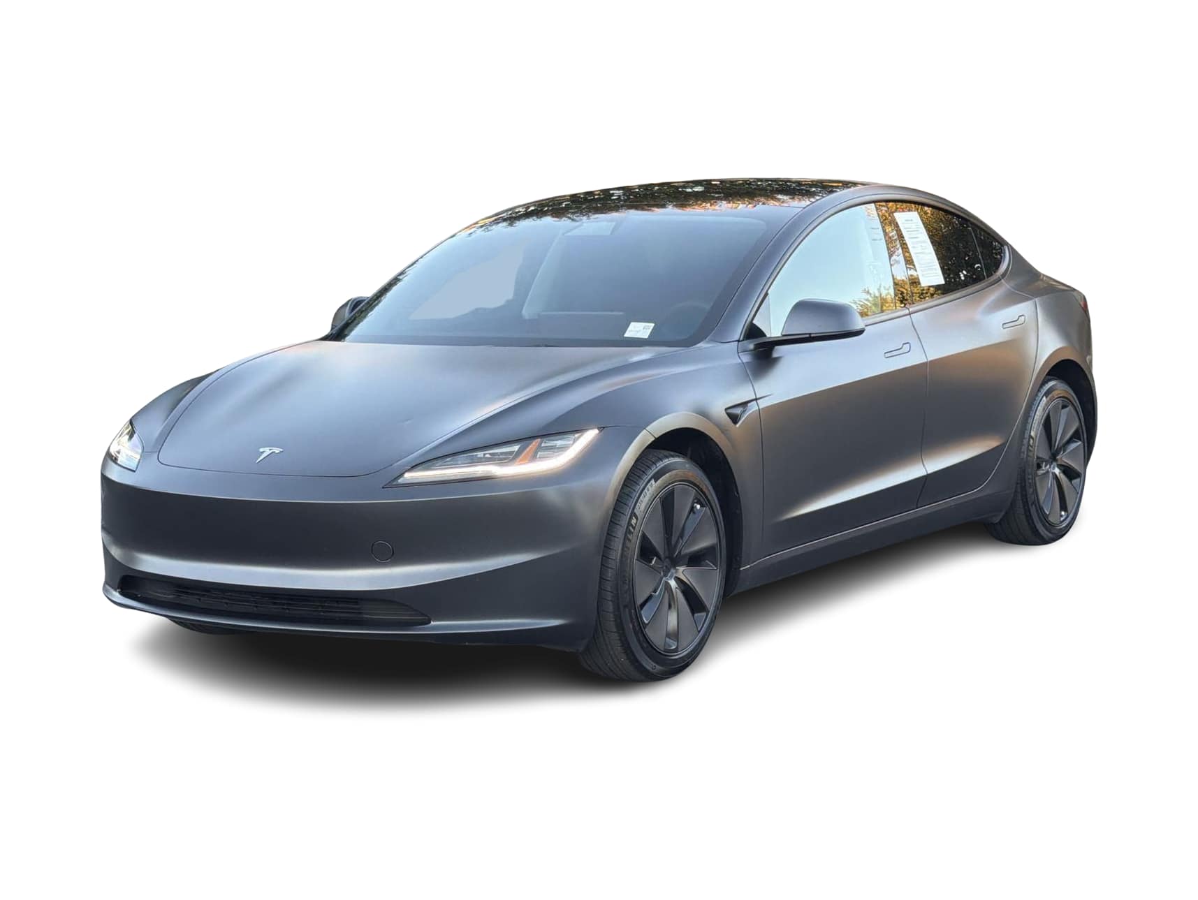 Thumbnail: 2025 Tesla Model 3 - 1