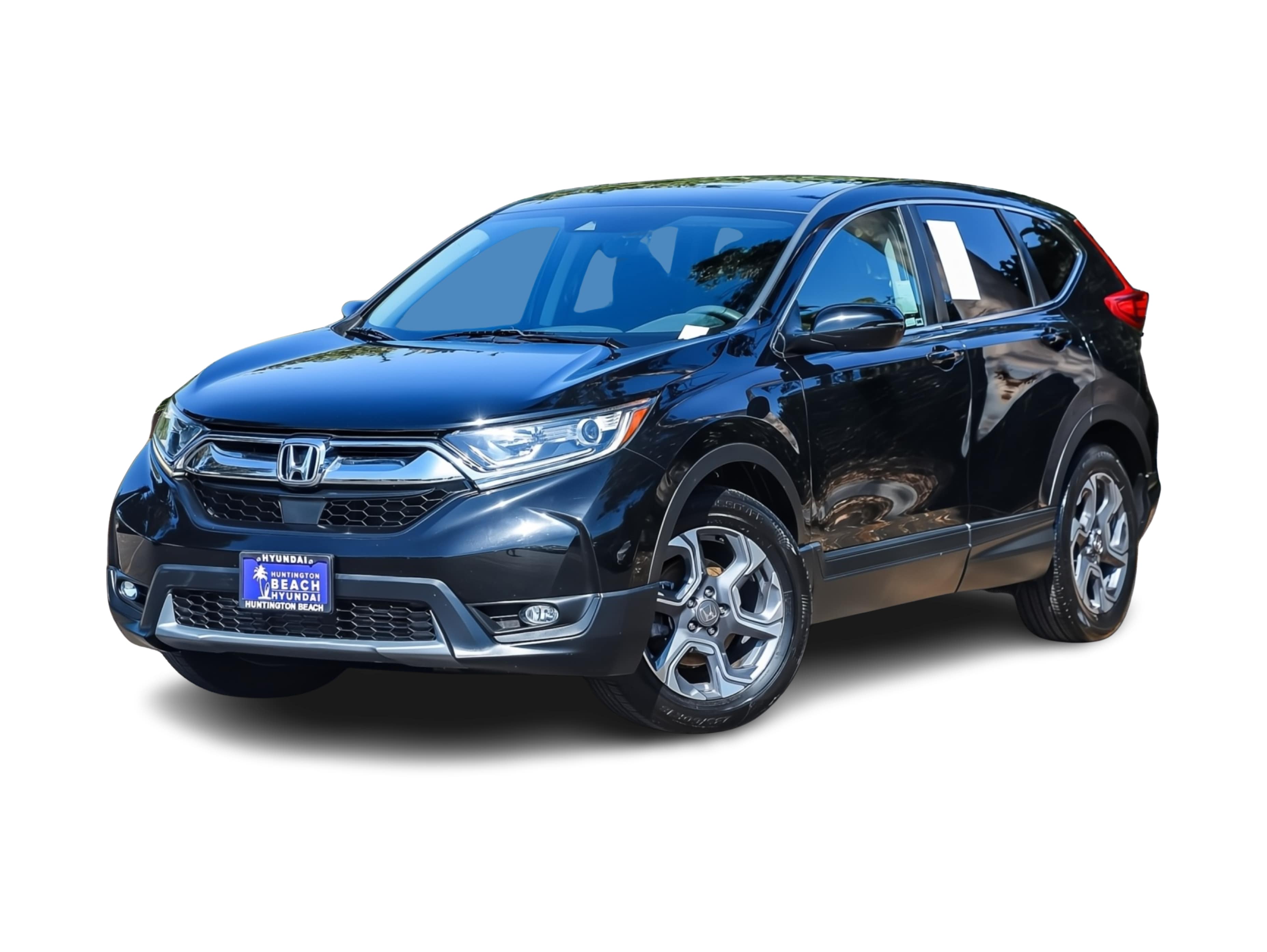 Thumbnail: 2018 Honda CR-V - 1