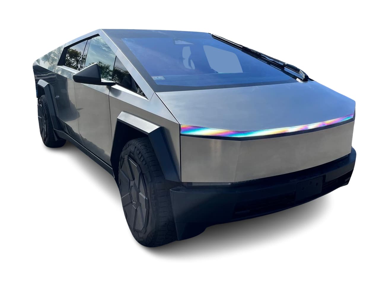 2024 Tesla Cybertruck  -
                  Huntington Beach, CA