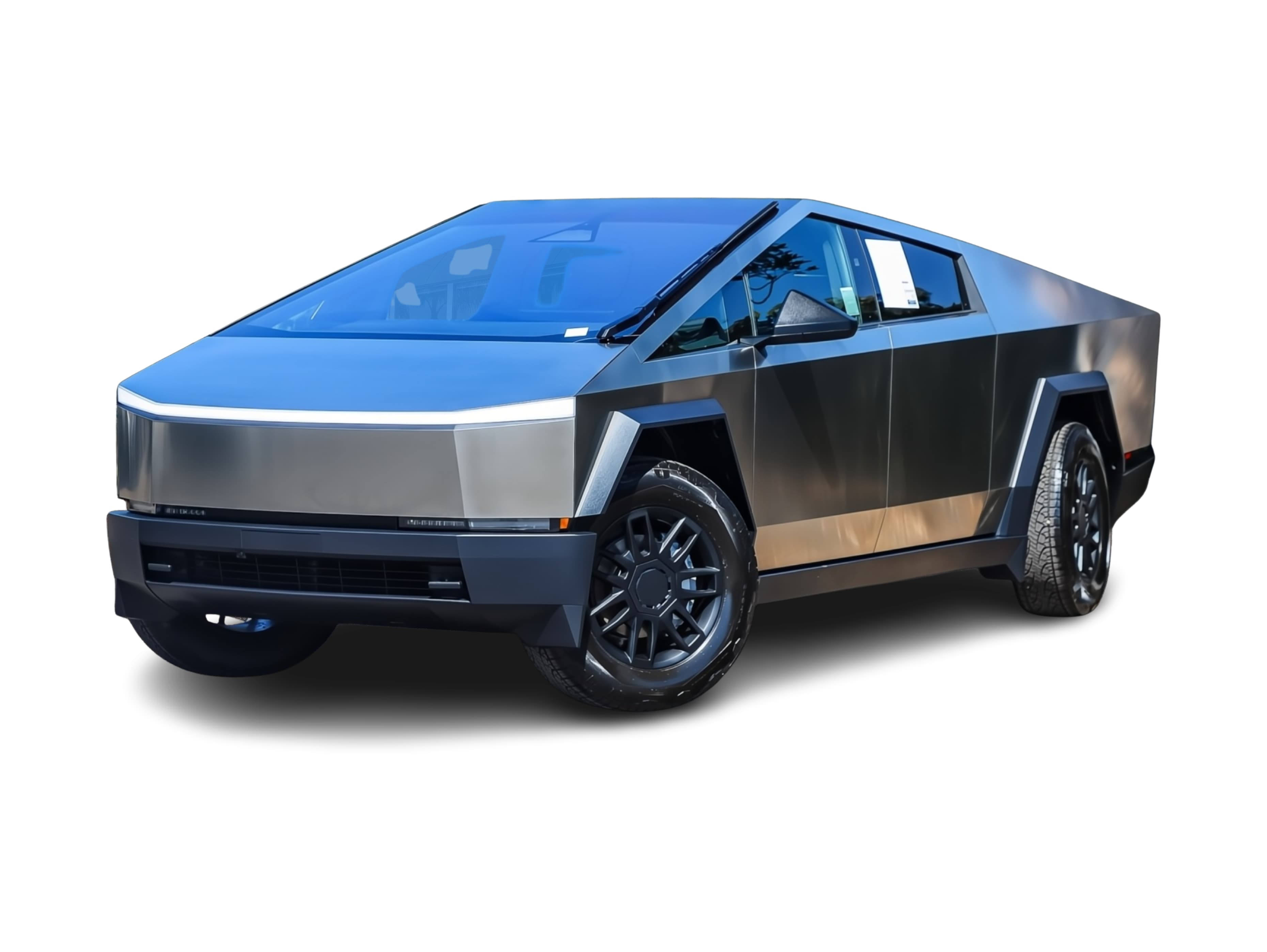 2026 Tesla Cybertruck  -
                  Huntington Beach, CA