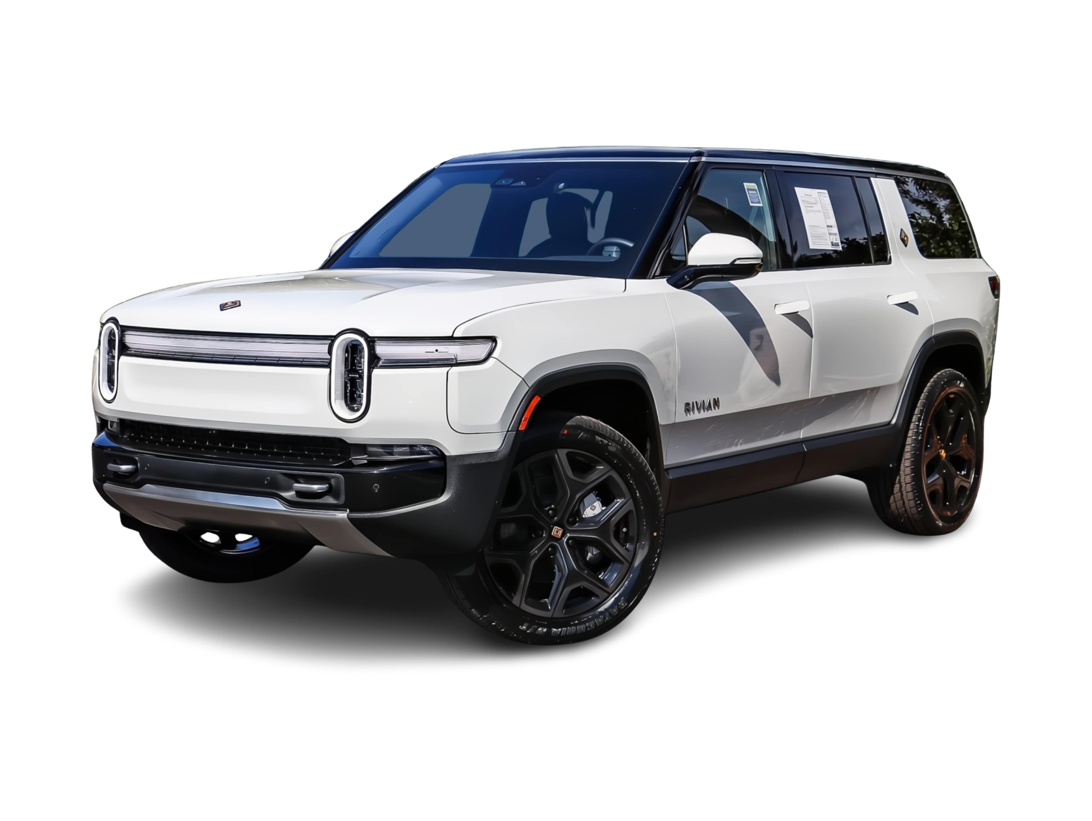 2025 Rivian R1S  -
                  Huntington Beach, CA