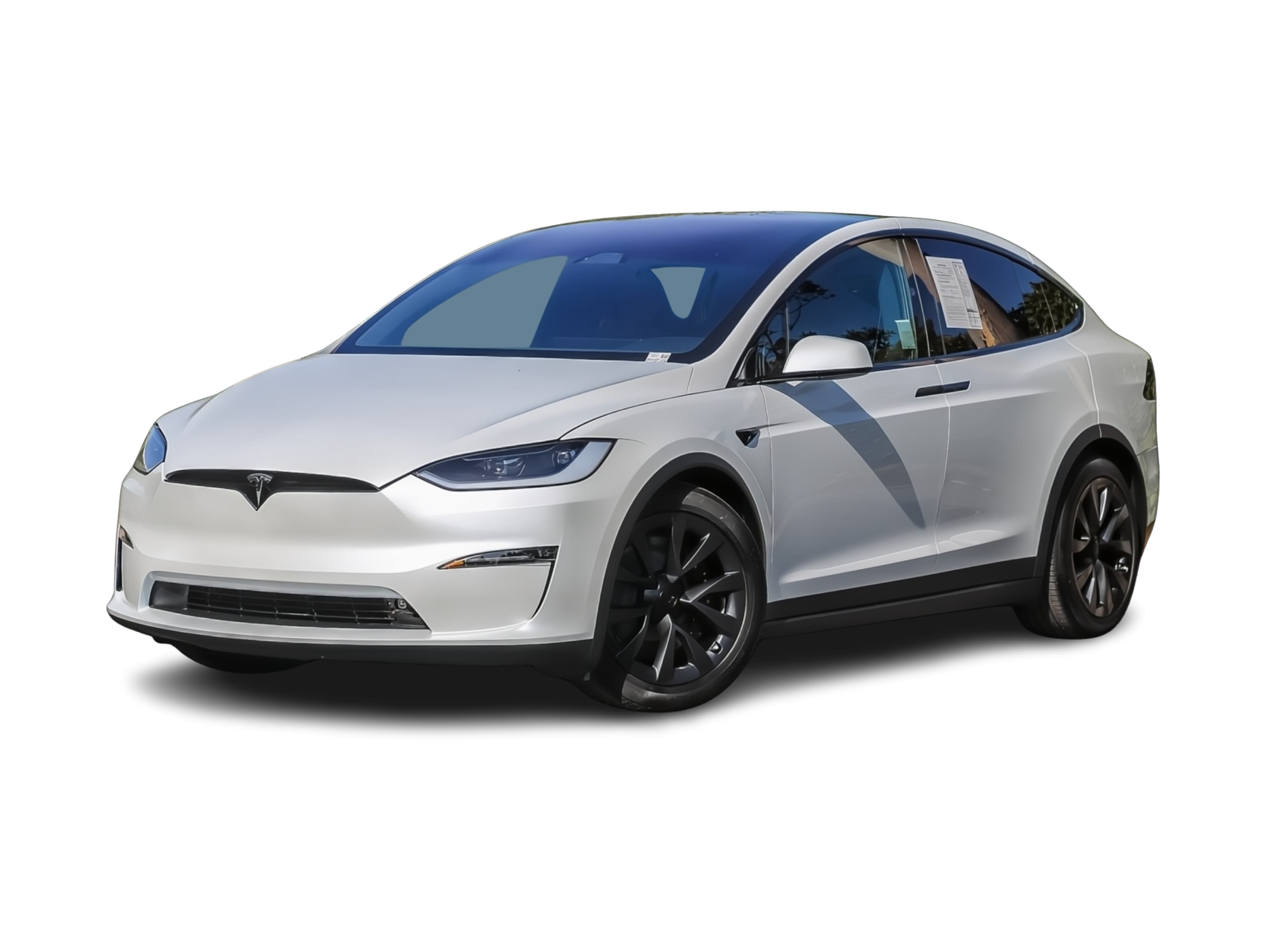 Thumbnail: 2024 Tesla Model X - 1