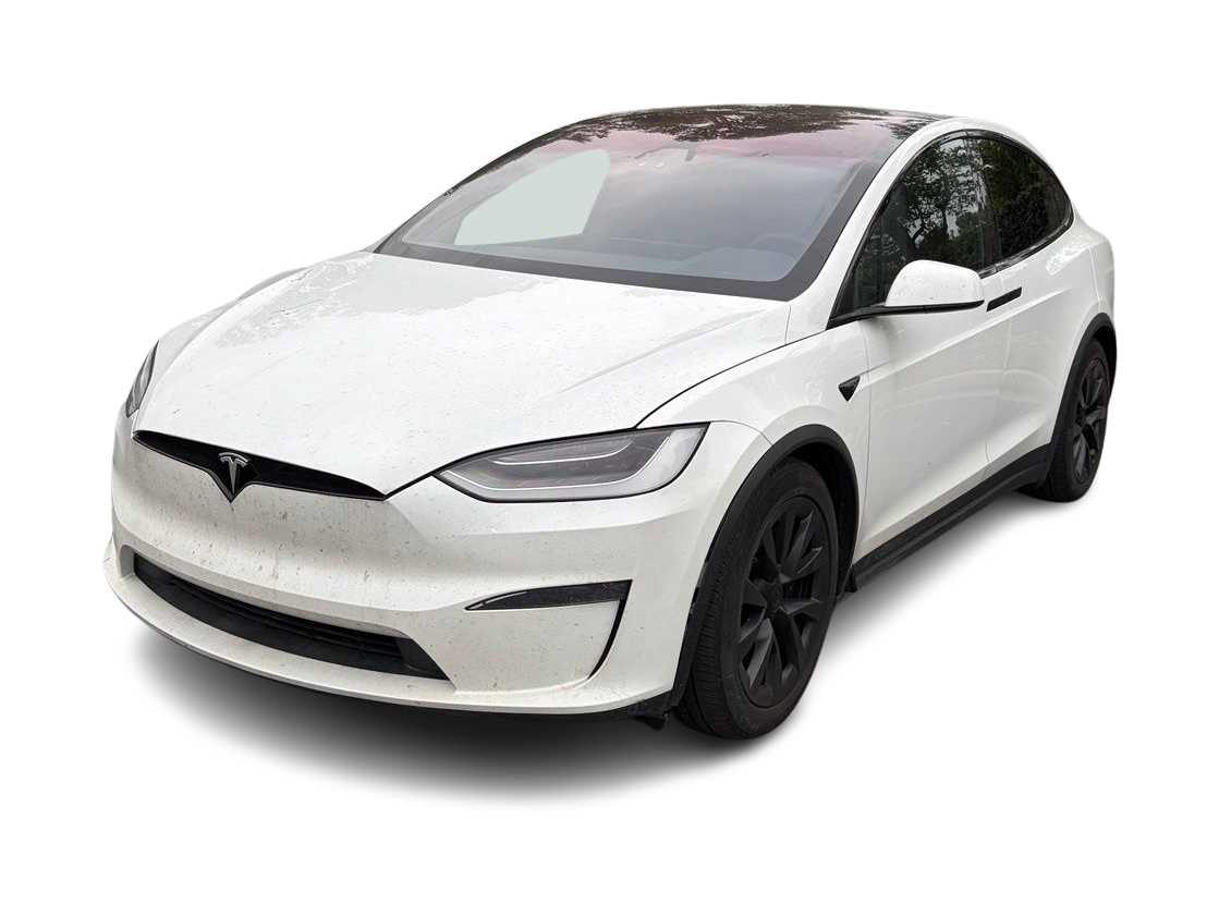 Thumbnail: 2023 Tesla Model X - 1