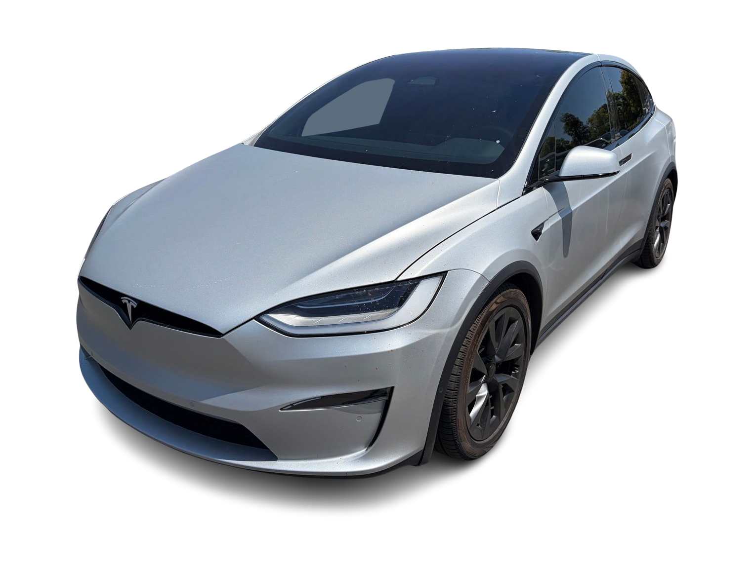 Thumbnail: 2023 Tesla Model X - 1