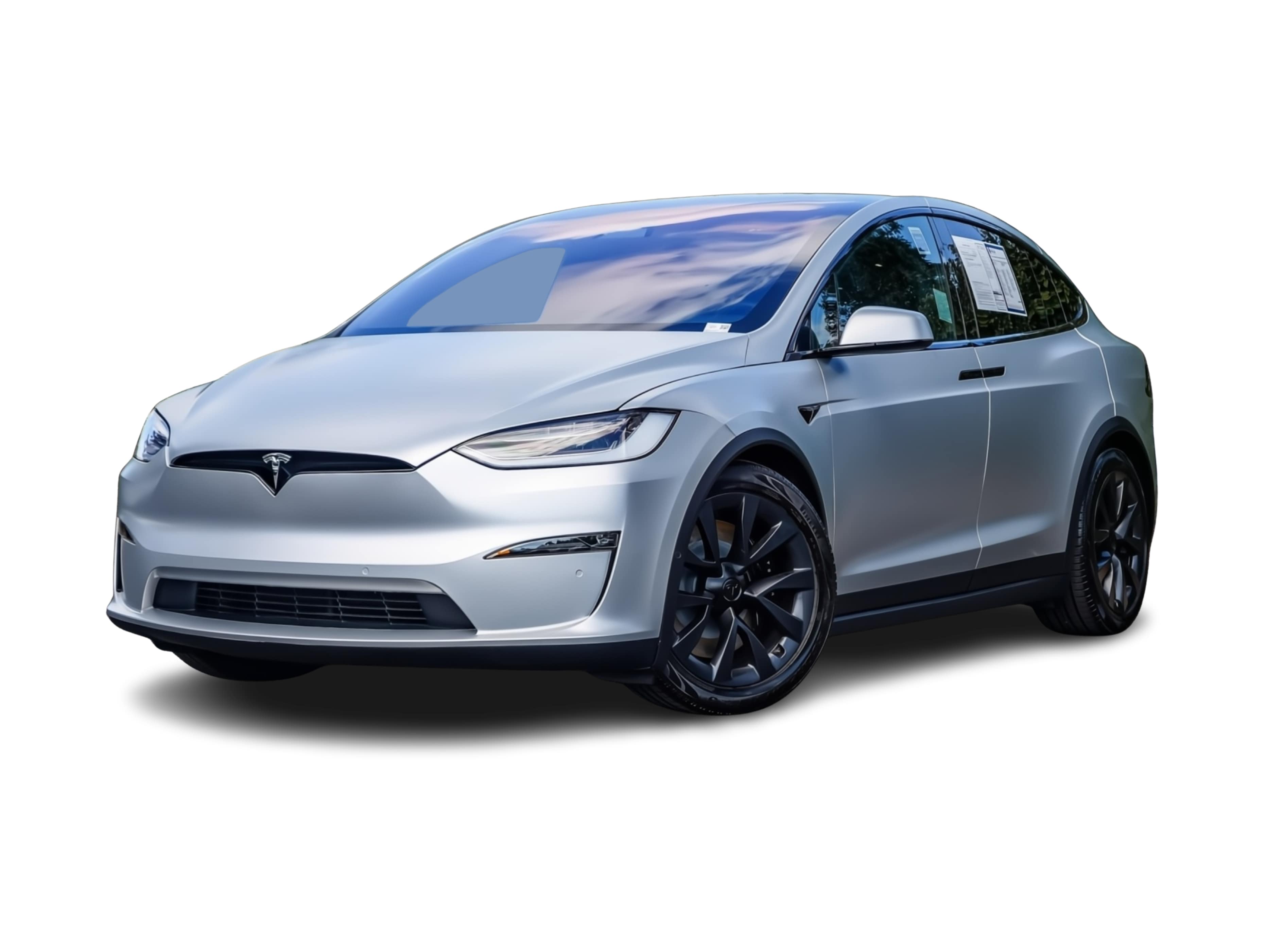 2023 Tesla Model X Long Range -
                  Huntington Beach, CA