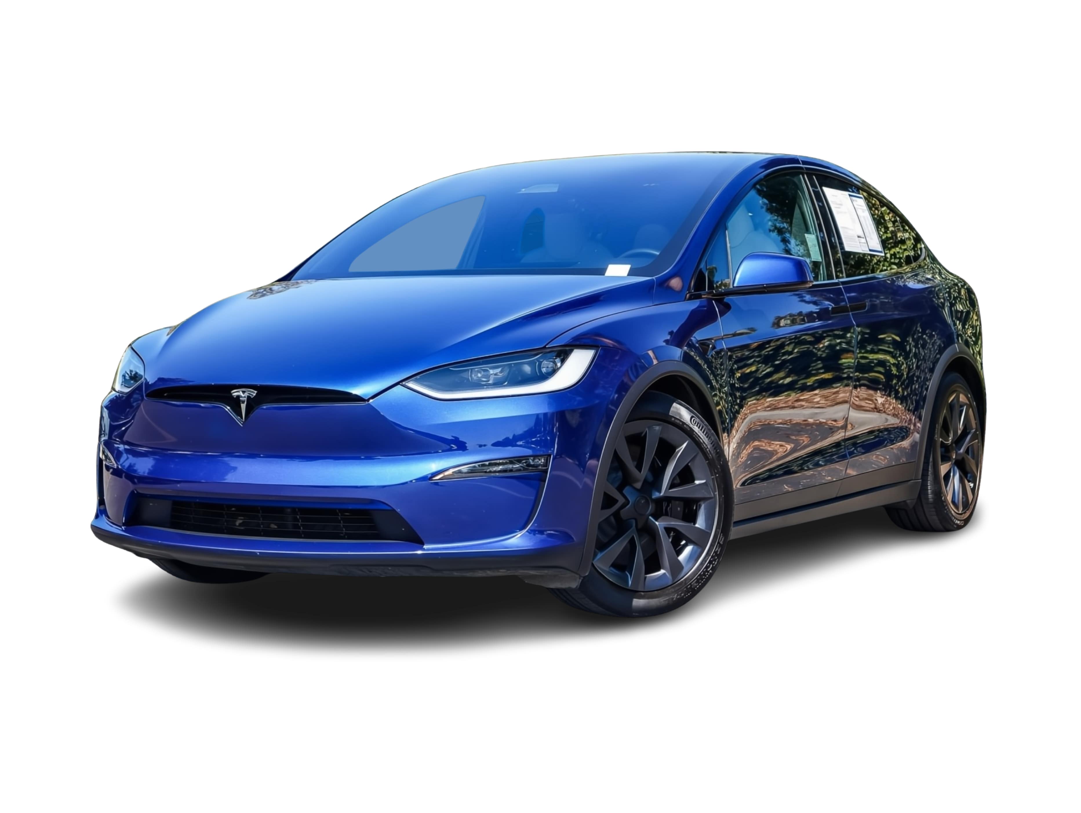 Thumbnail: 2023 Tesla Model X - 1