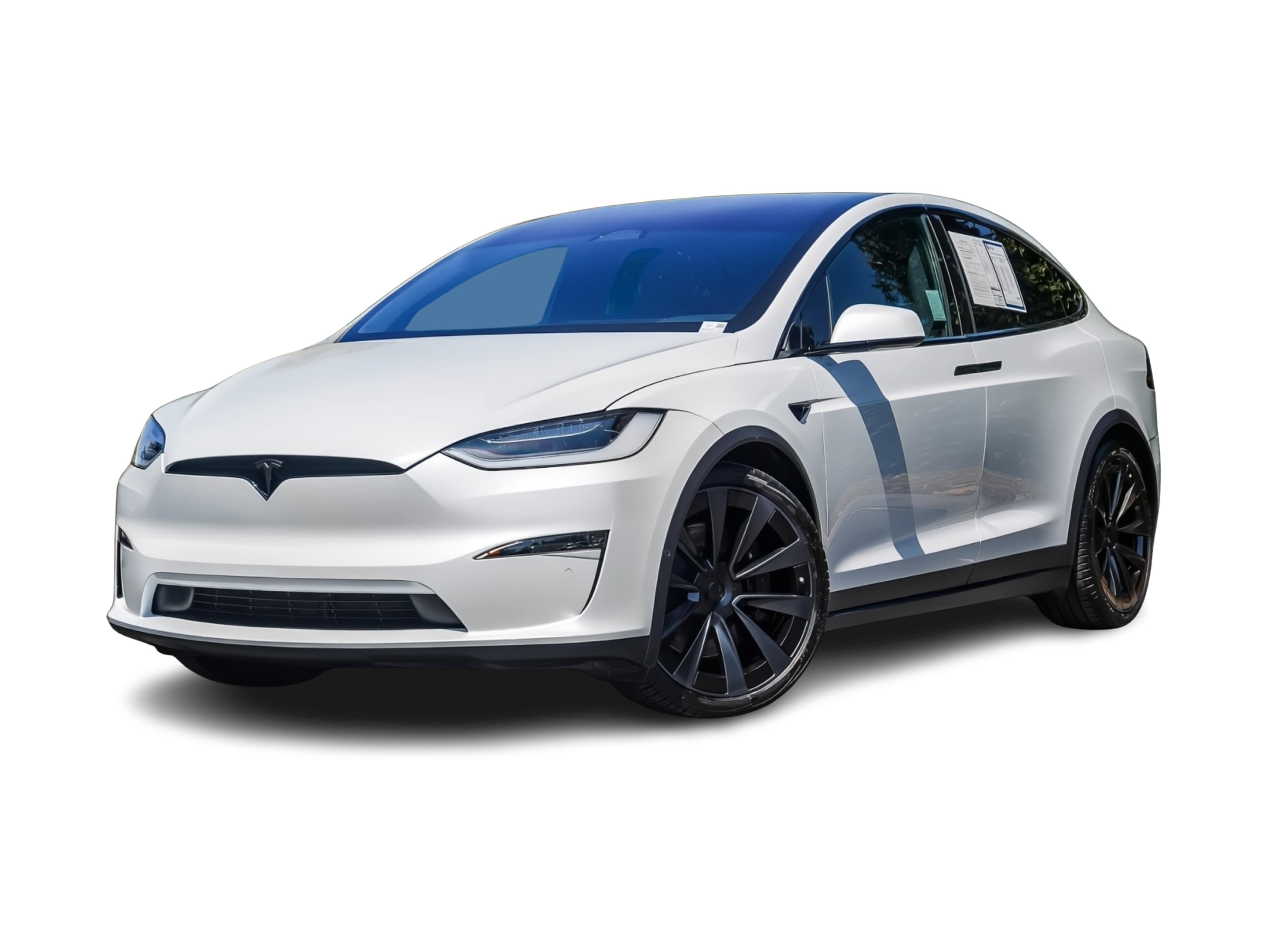 Thumbnail: 2023 Tesla Model X - 1