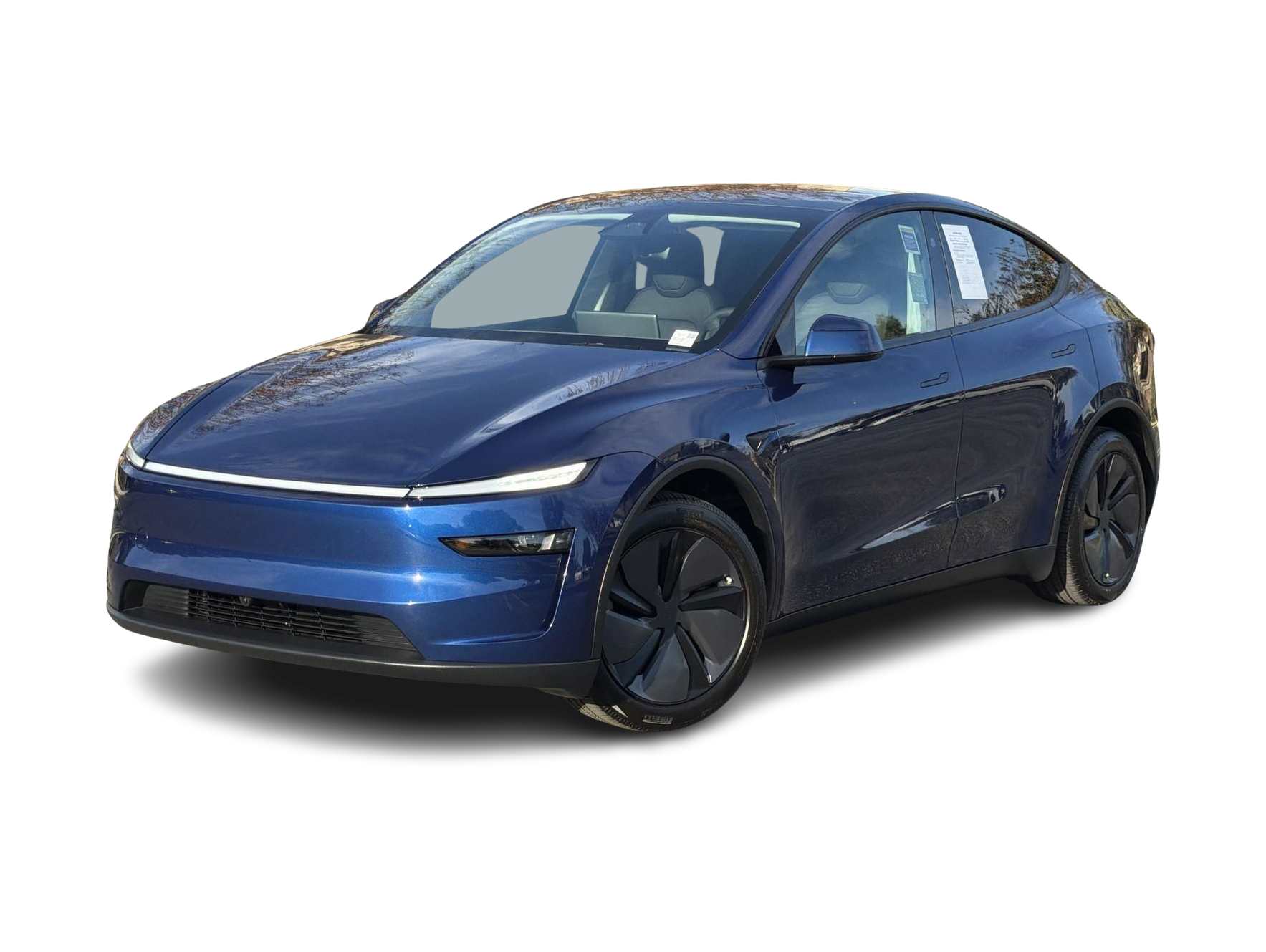Thumbnail: 2026 Tesla Model Y - 1