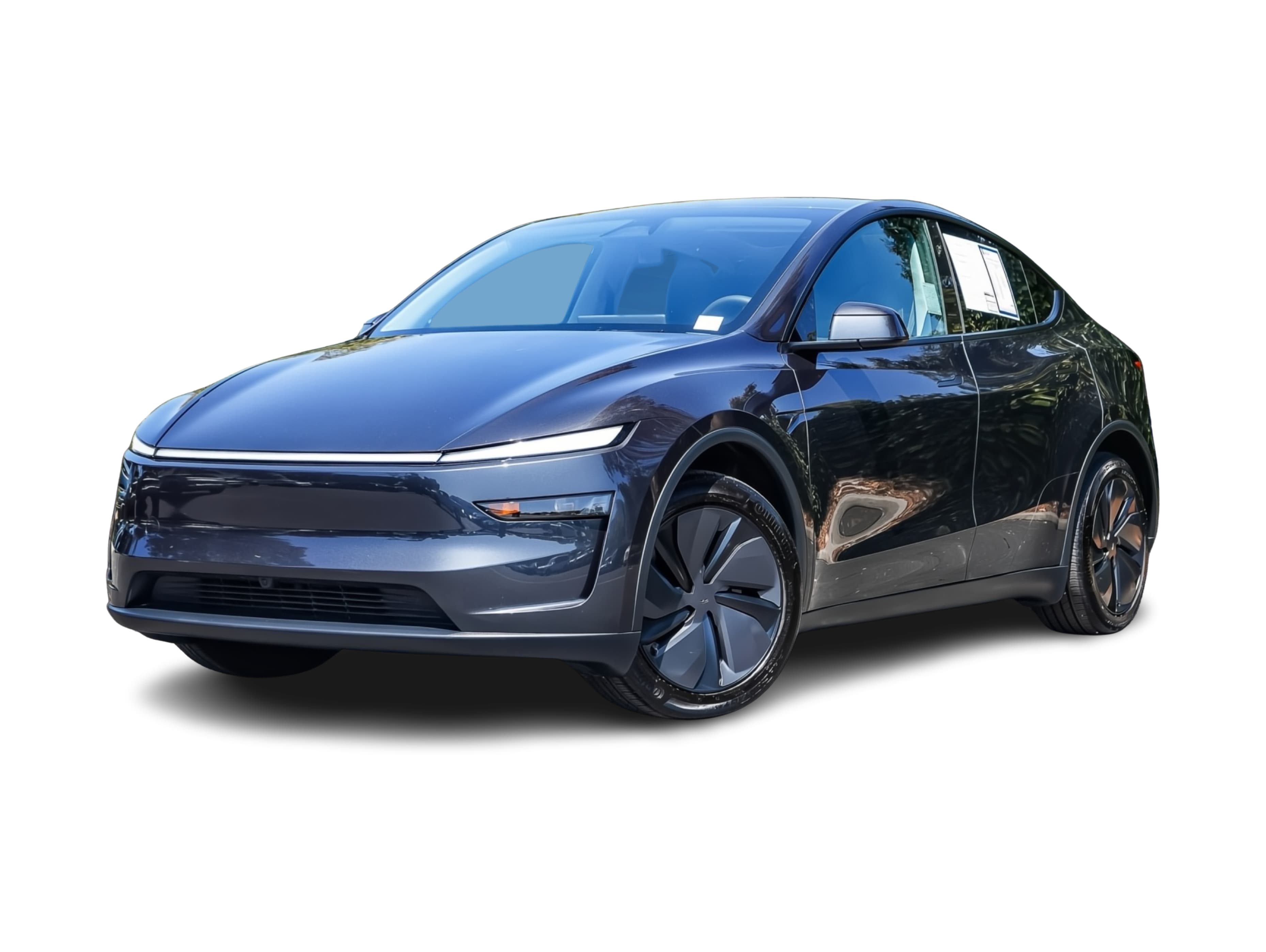 Thumbnail: 2026 Tesla Model Y - 1