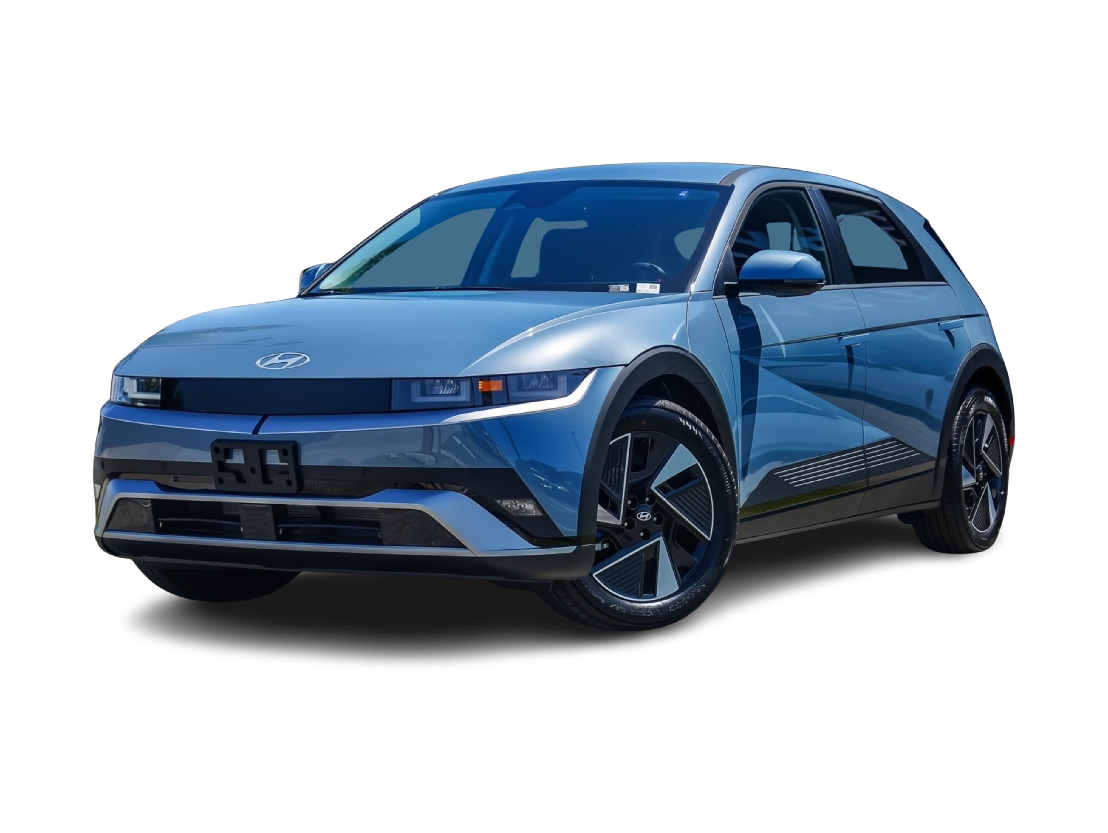 Thumbnail: 2026 Hyundai Ioniq 5 - 1