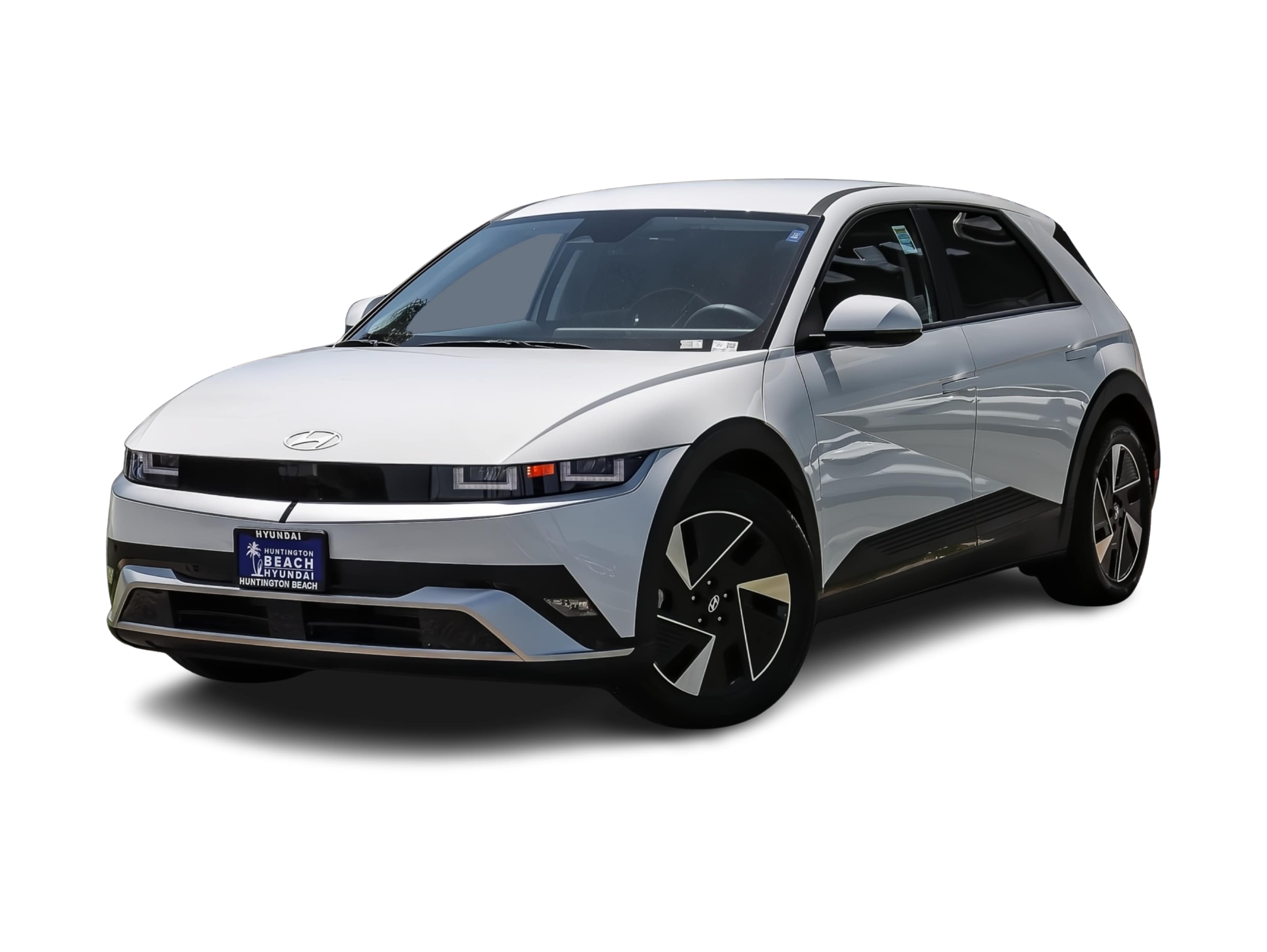 Thumbnail: 2026 Hyundai Ioniq 5 - 1