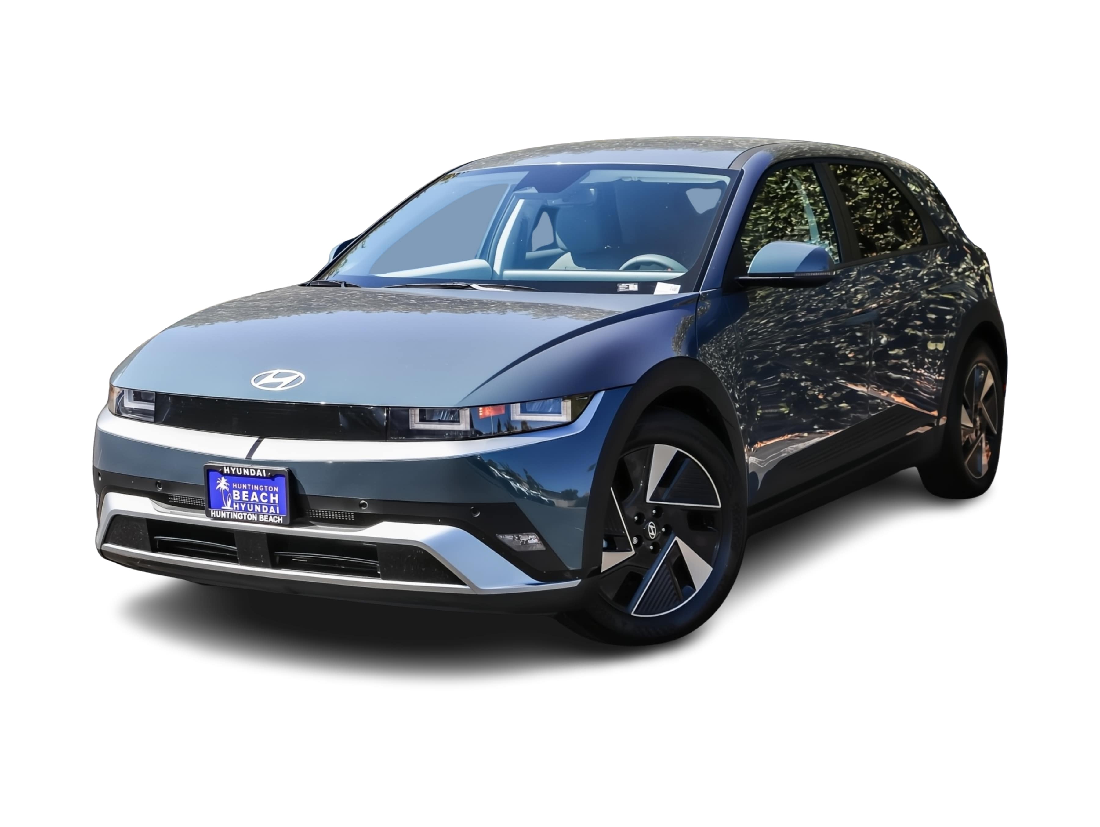 Thumbnail: 2026 Hyundai Ioniq 5 - 1