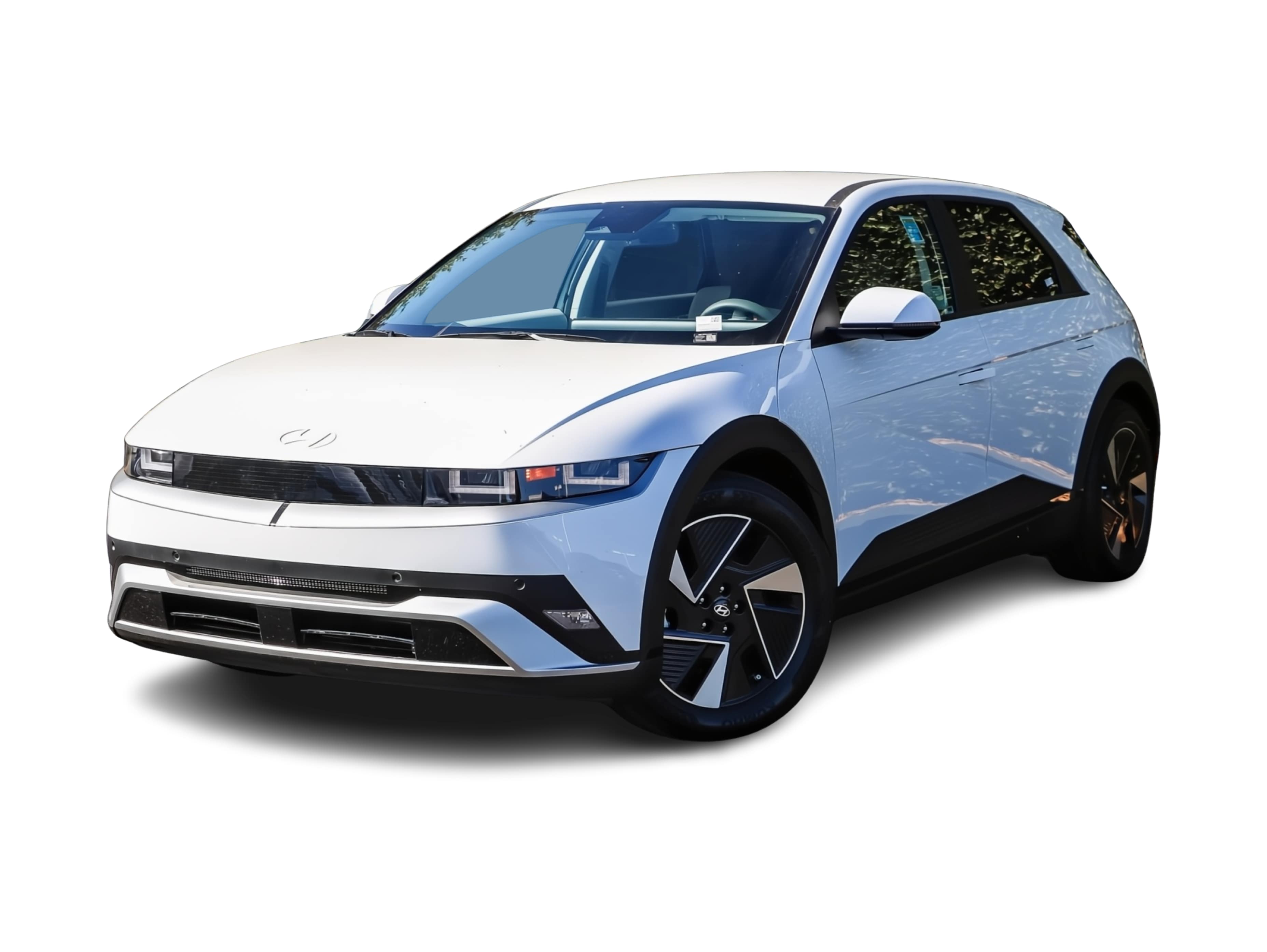 Thumbnail: 2026 Hyundai Ioniq 5 - 1