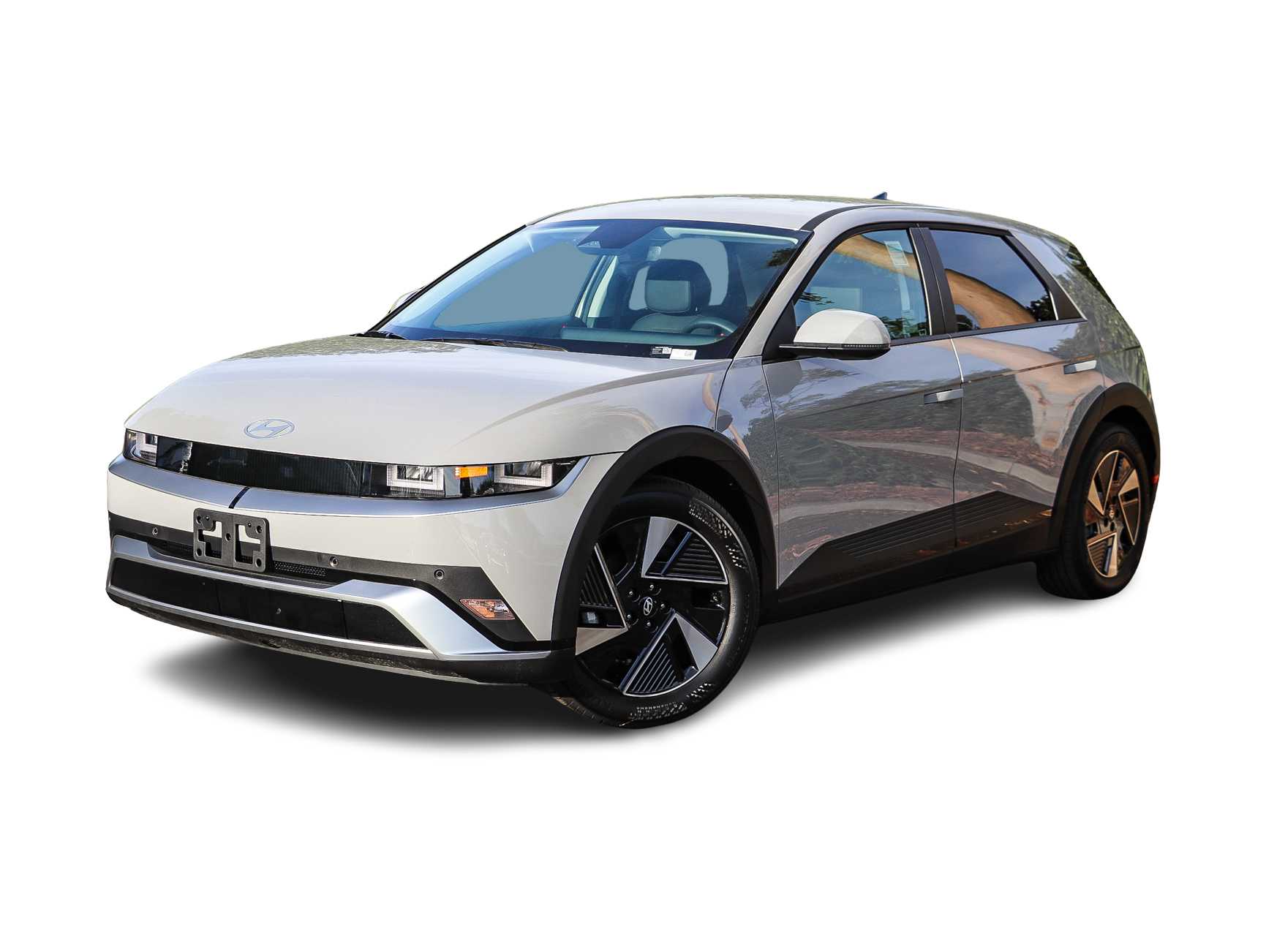 Thumbnail: 2026 Hyundai Ioniq 5 - 1