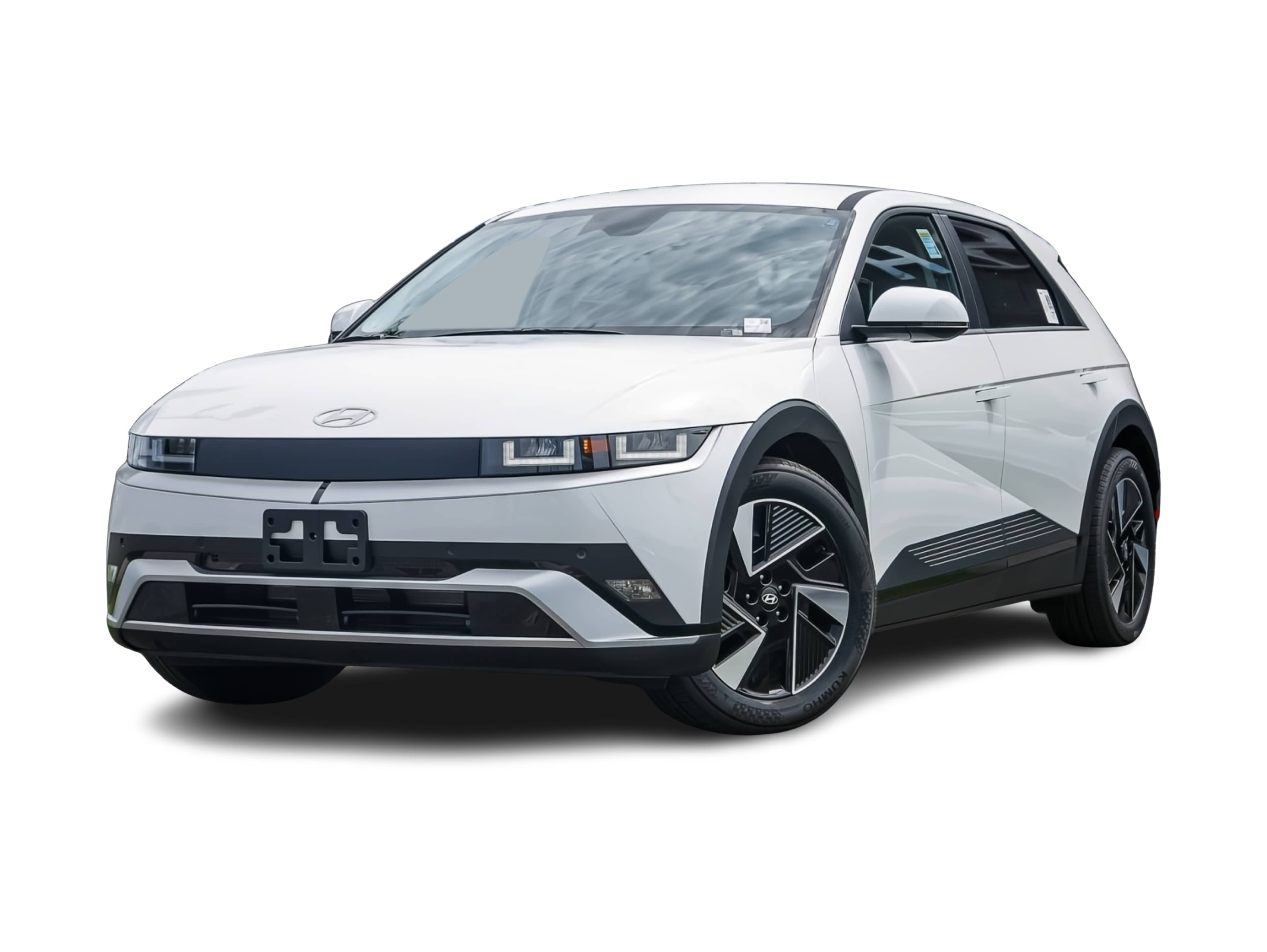 Thumbnail: 2026 Hyundai Ioniq 5 - 1
