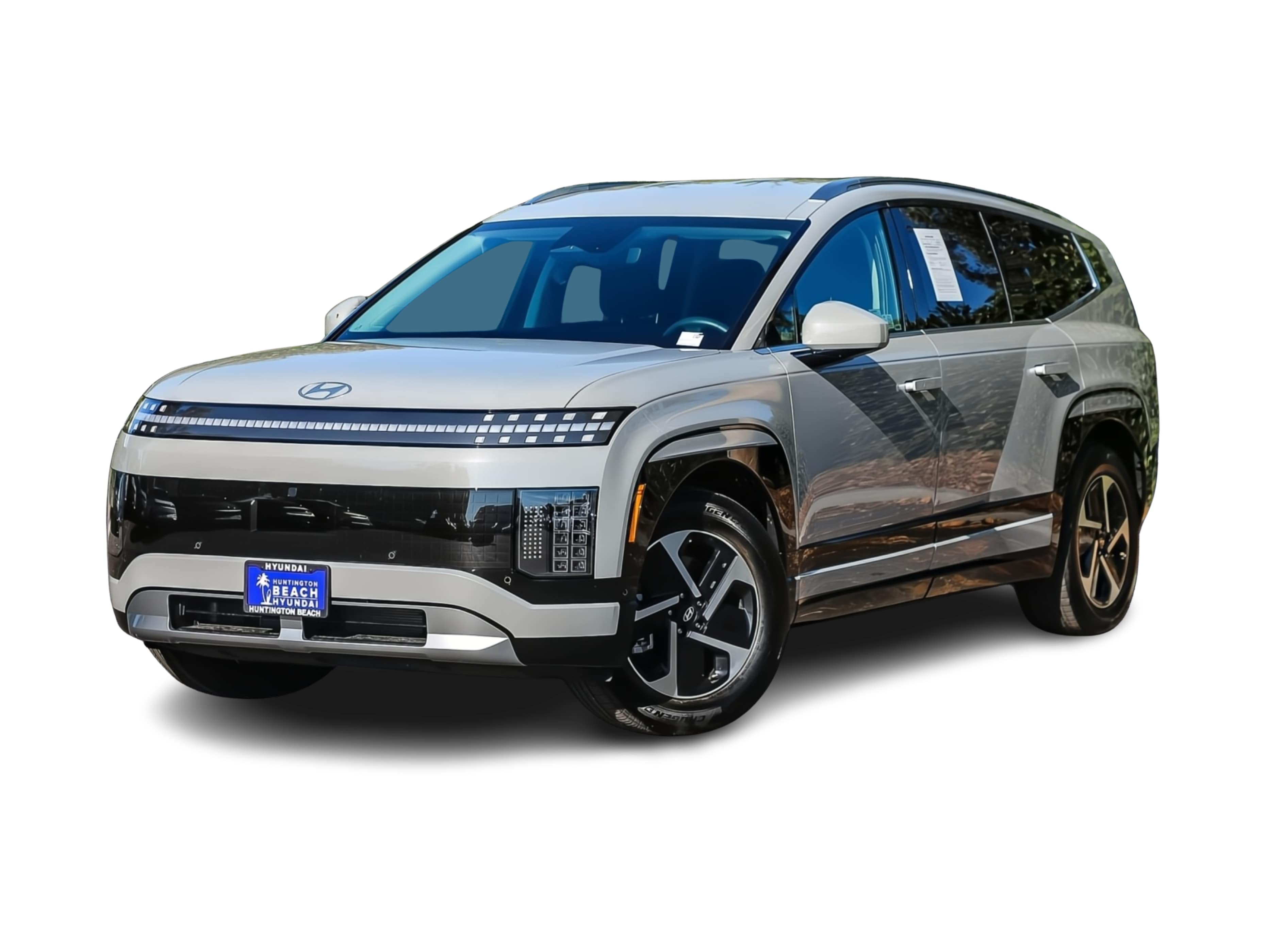 2026 Hyundai Ioniq SE -
                  Huntington Beach, CA