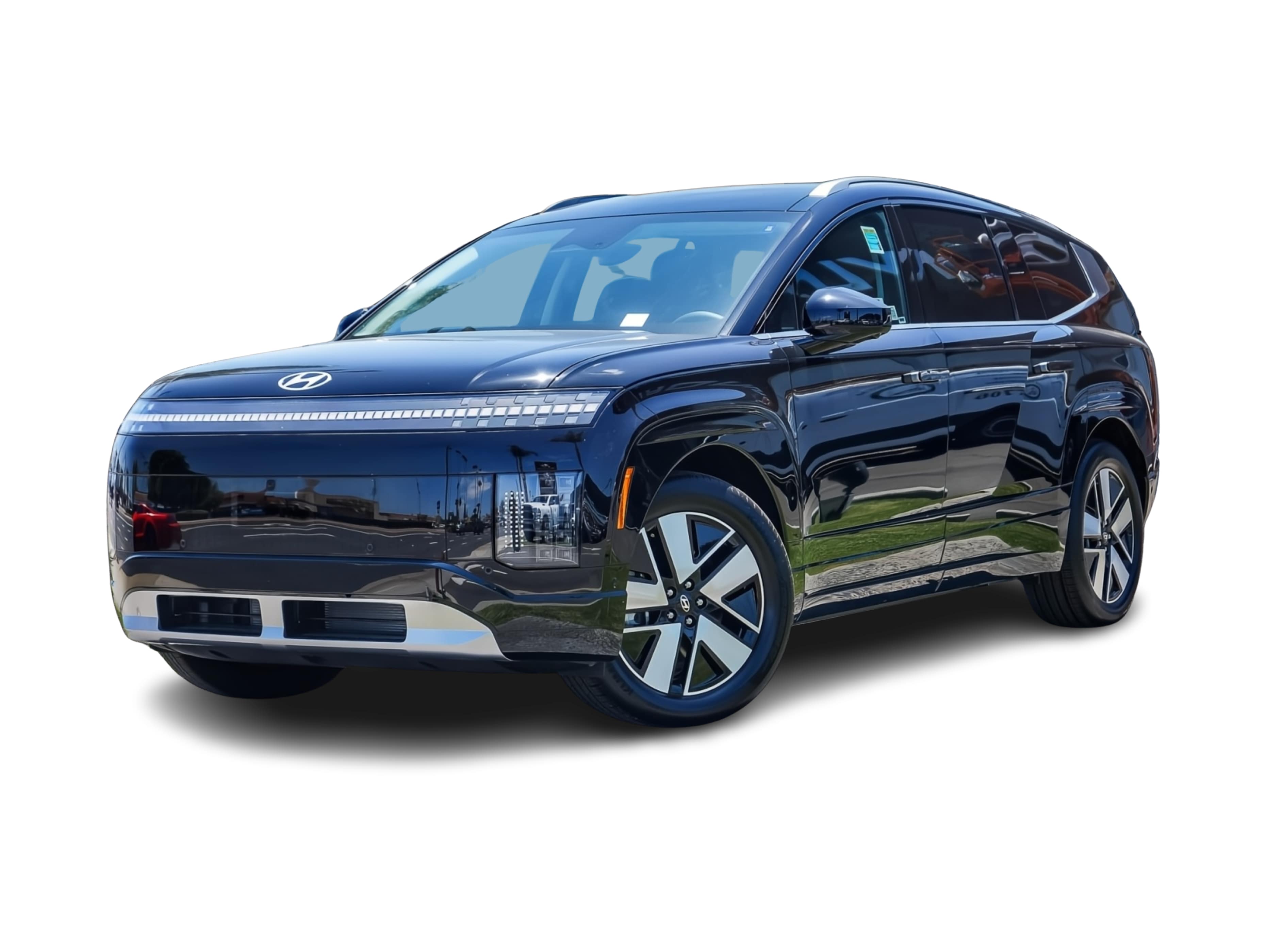 2026 Hyundai Ioniq SEL -
                  Huntington Beach, CA