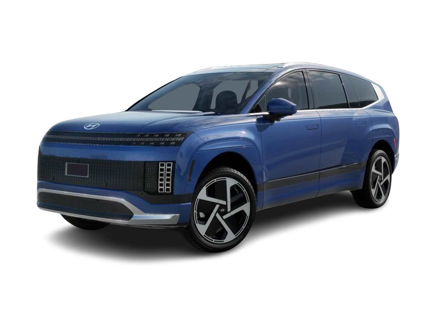 Thumbnail: 2026 Hyundai Ioniq - 1