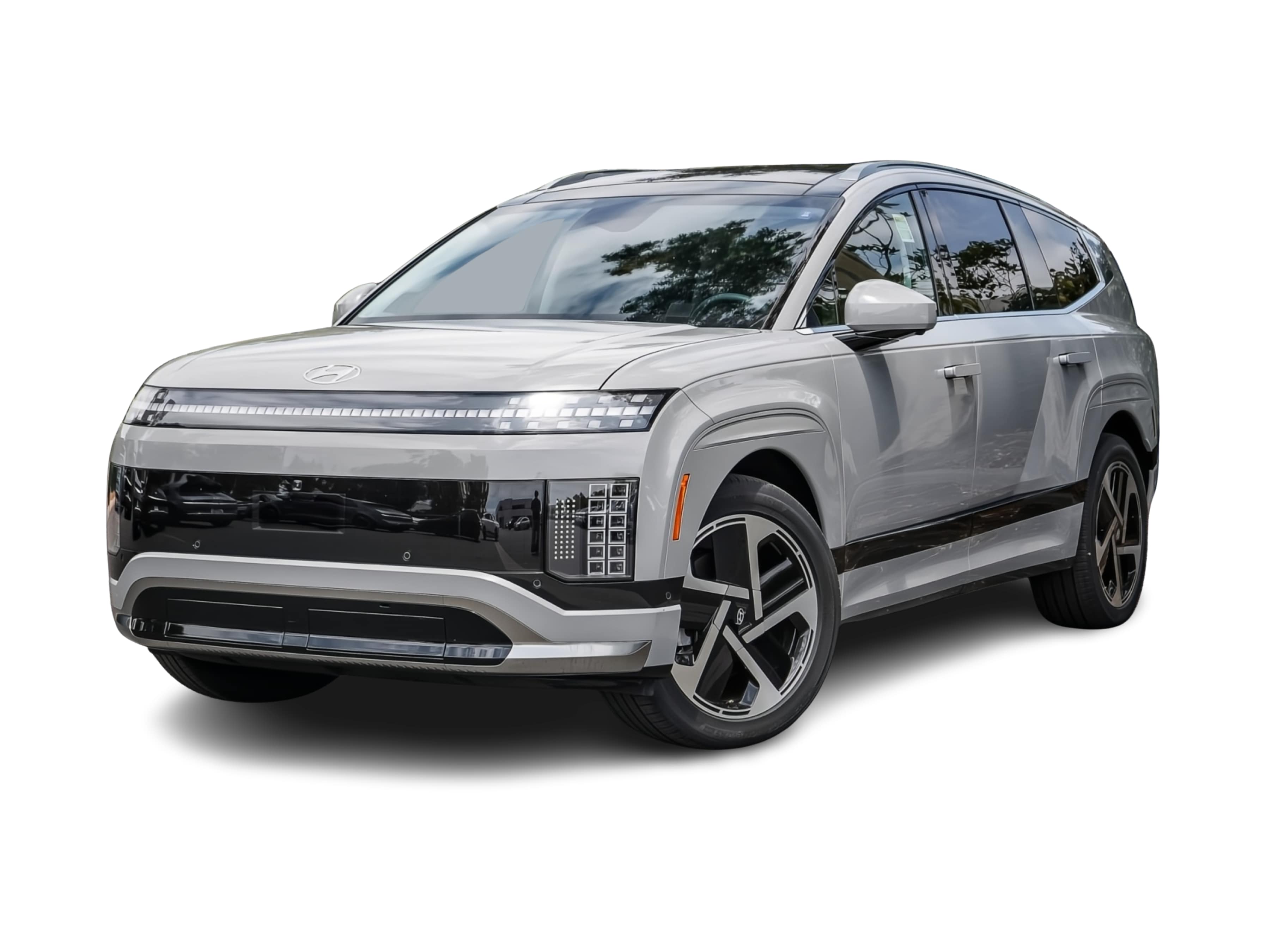 2026 Hyundai Ioniq  -
                  Huntington Beach, CA