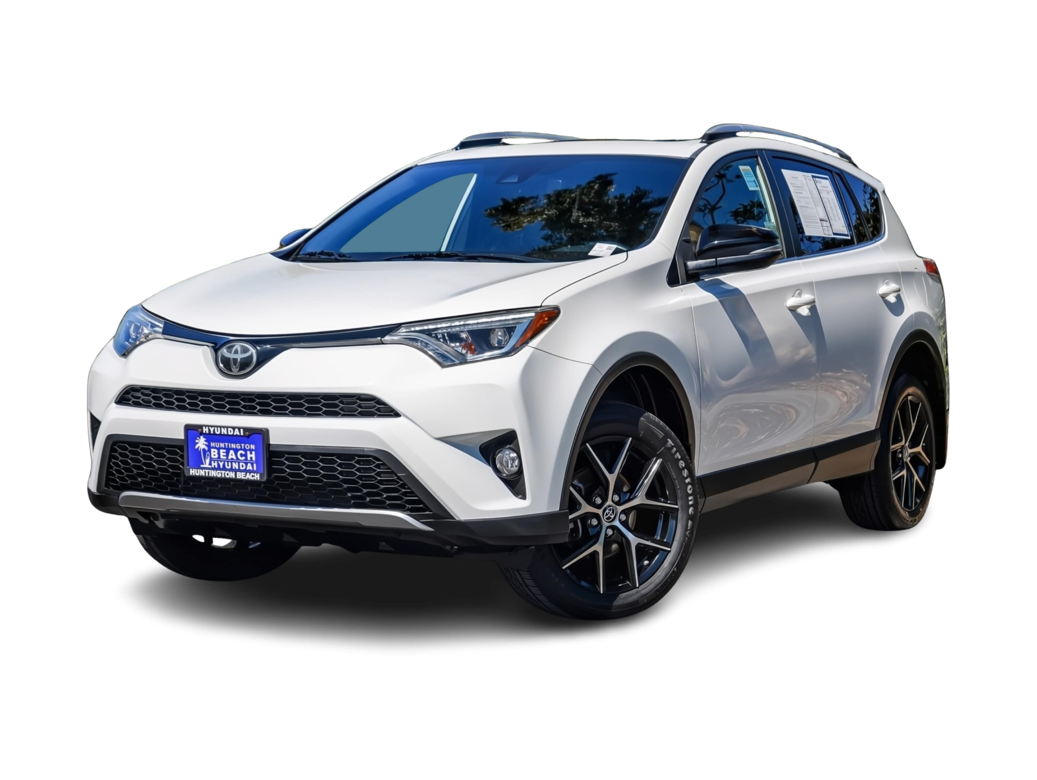 Thumbnail: 2018 Toyota RAV4 - 1