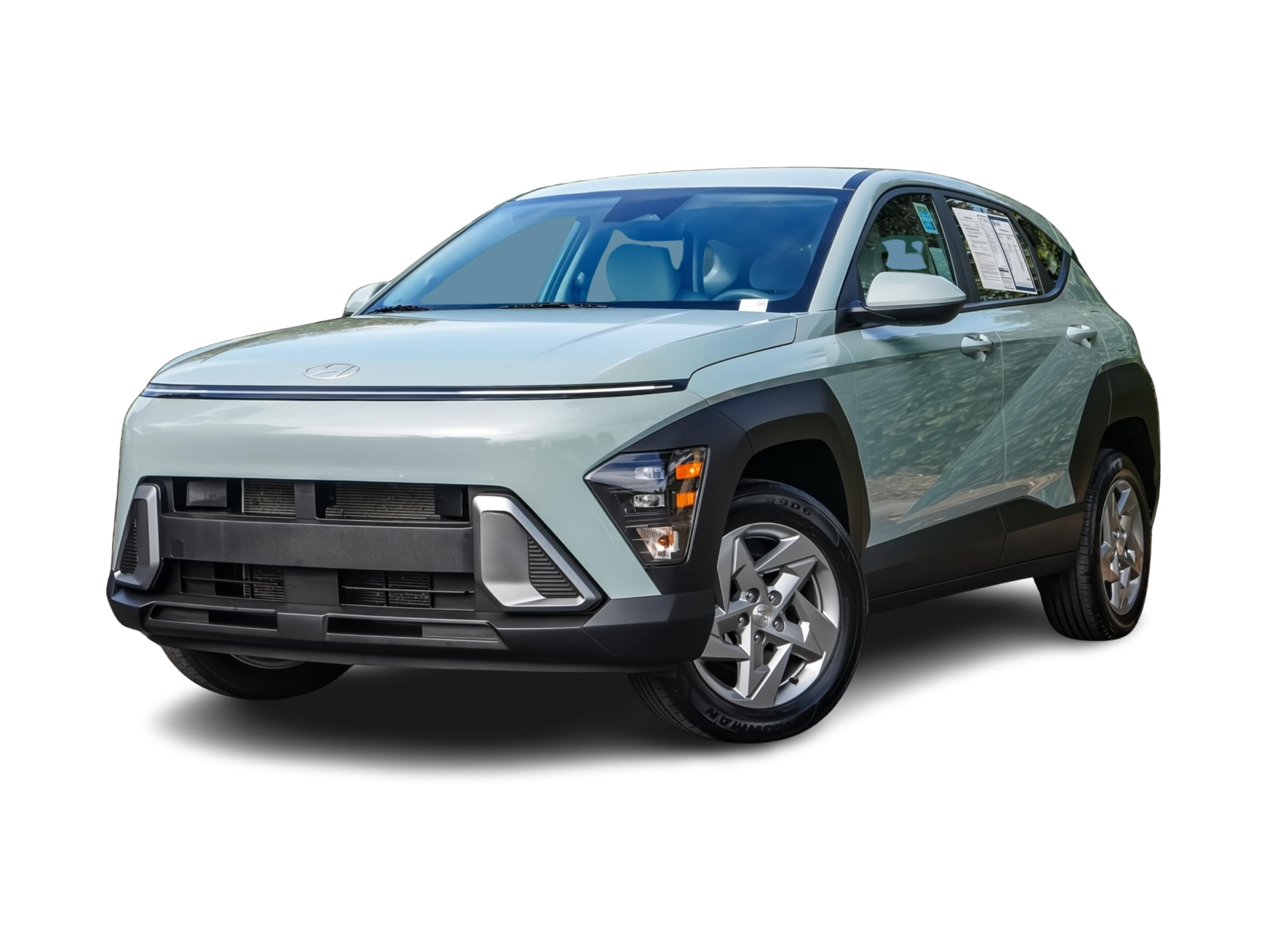 Thumbnail: 2024 Hyundai Kona - 1