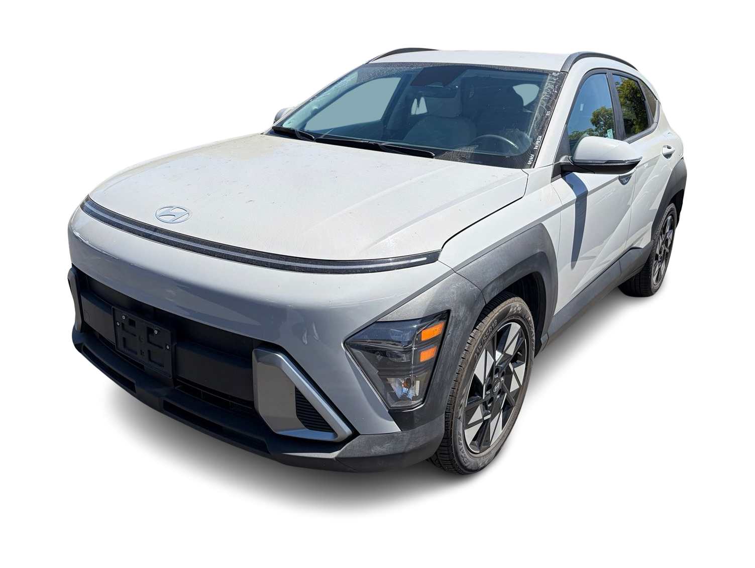 Thumbnail: 2024 Hyundai Kona - 1
