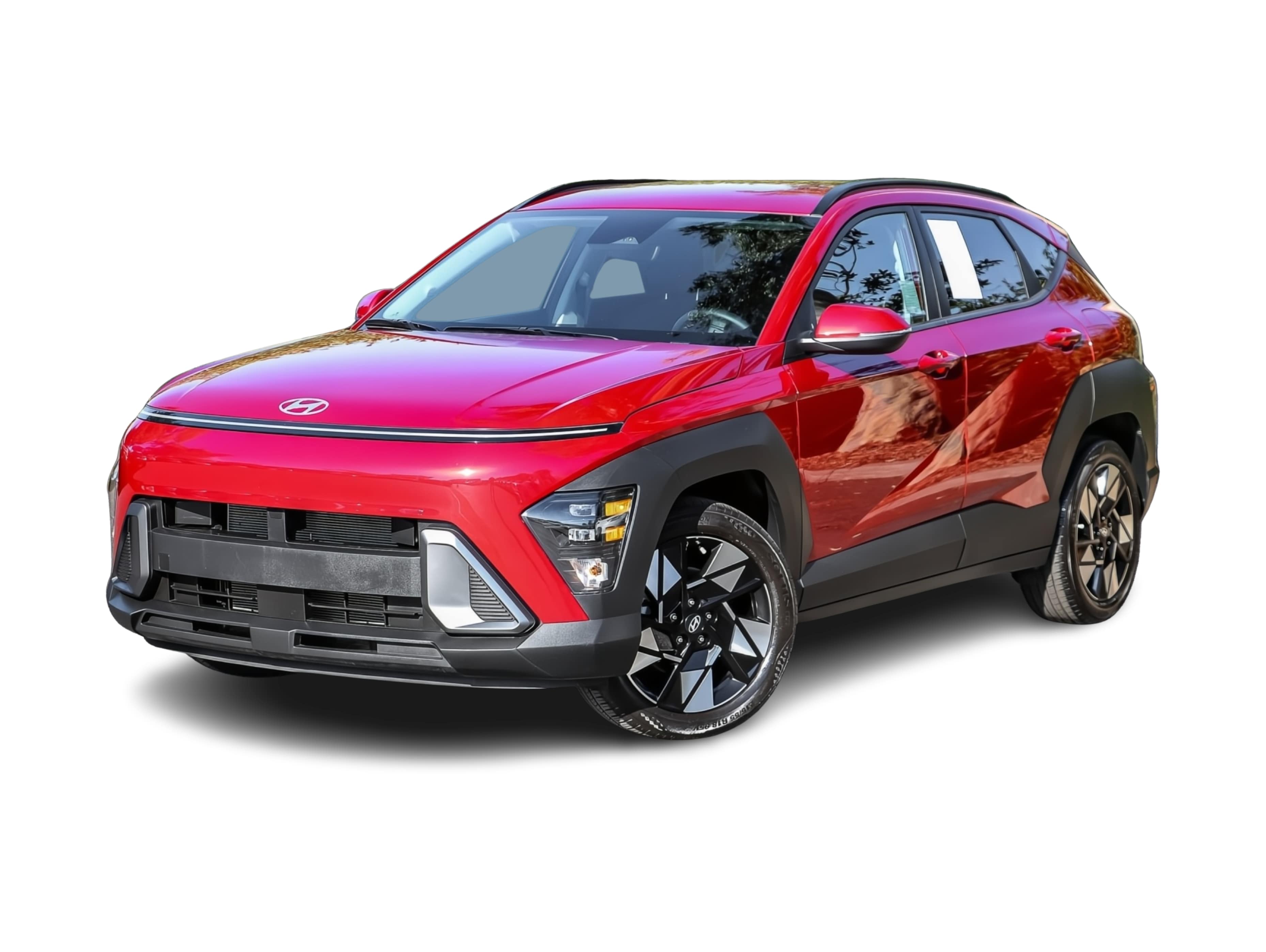 Thumbnail: 2024 Hyundai Kona - 1