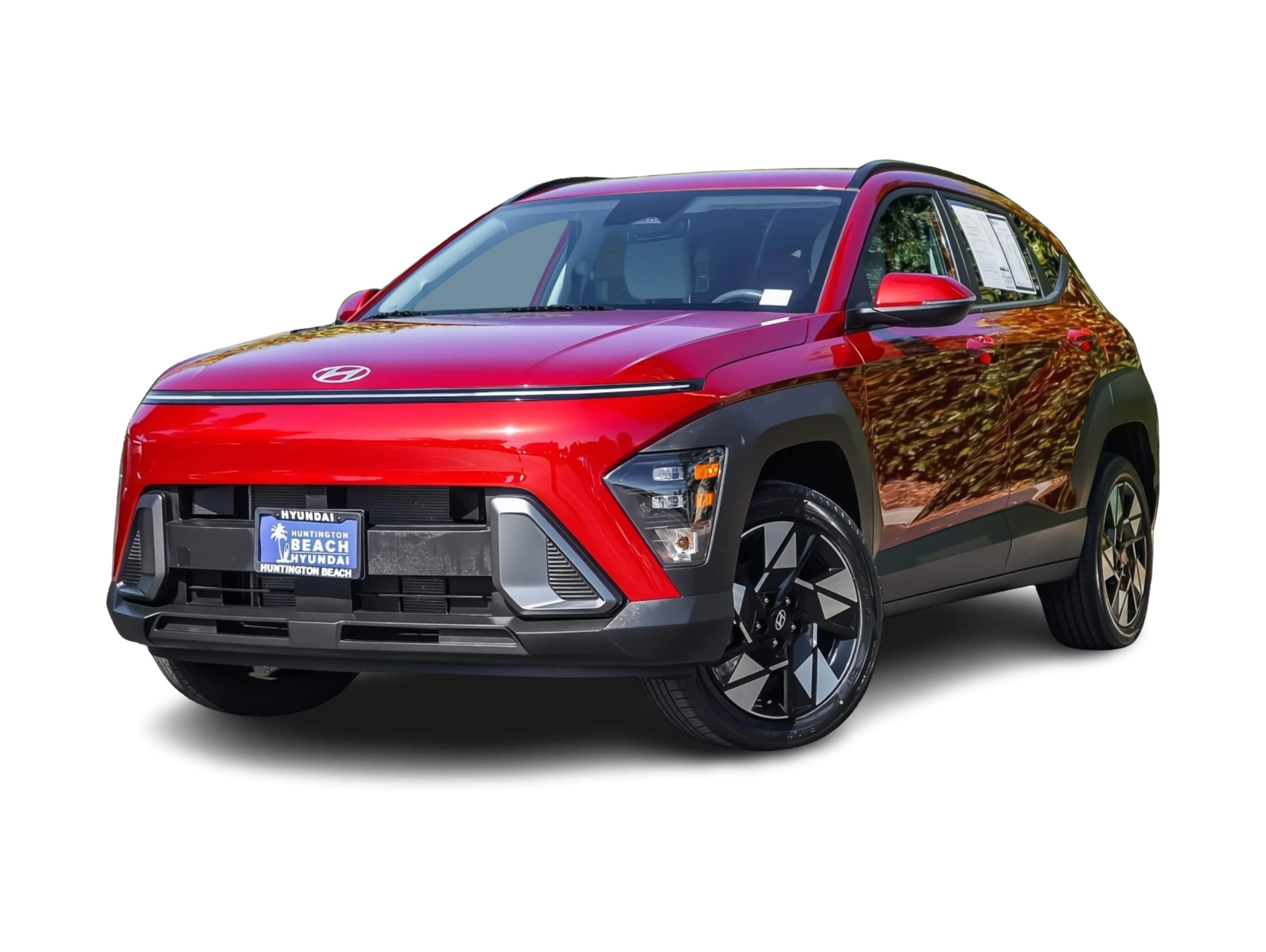 Thumbnail: 2024 Hyundai Kona - 1