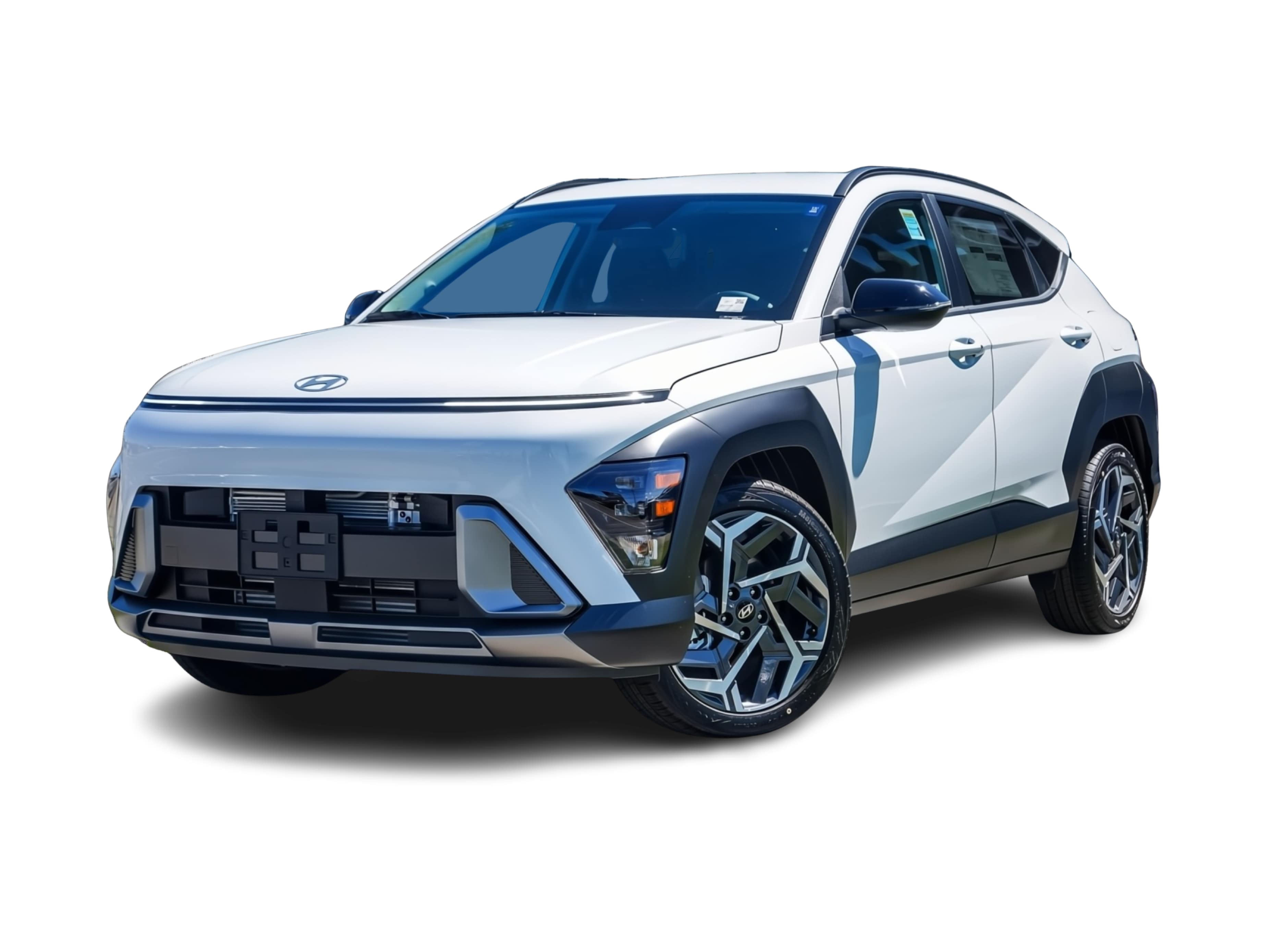 Thumbnail: 2026 Hyundai Kona - 1