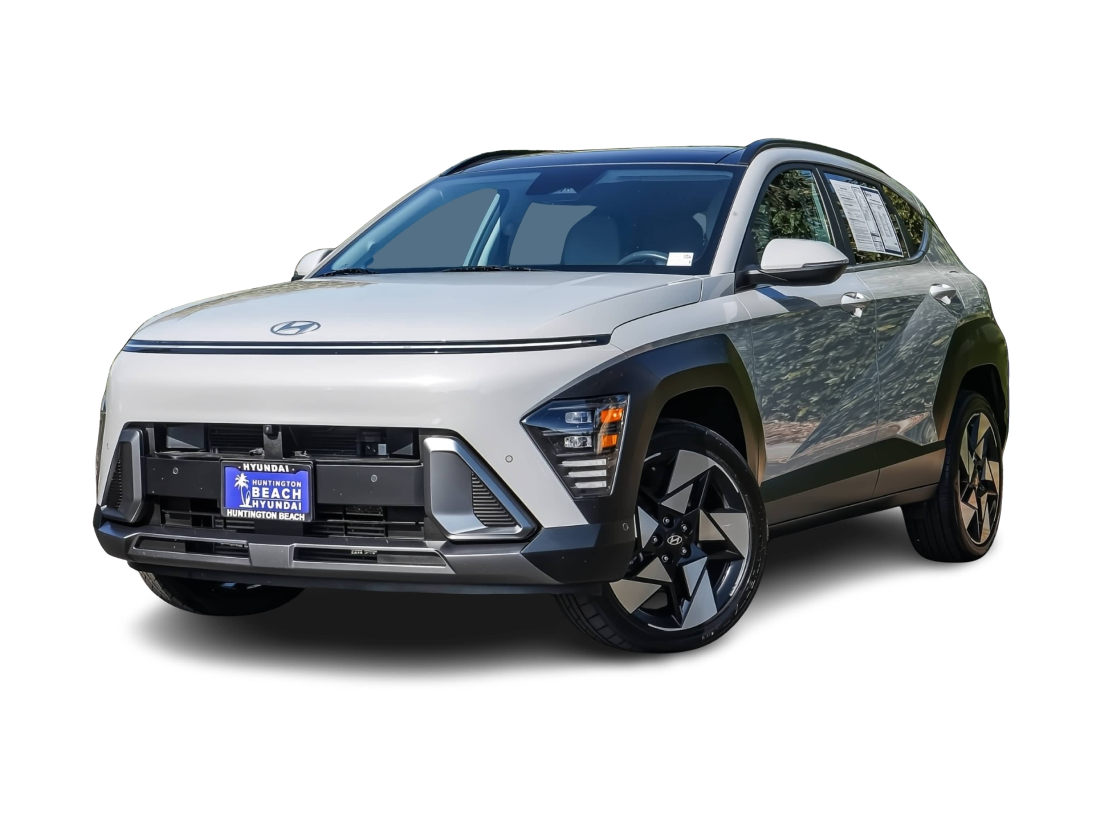 Thumbnail: 2024 Hyundai Kona - 1