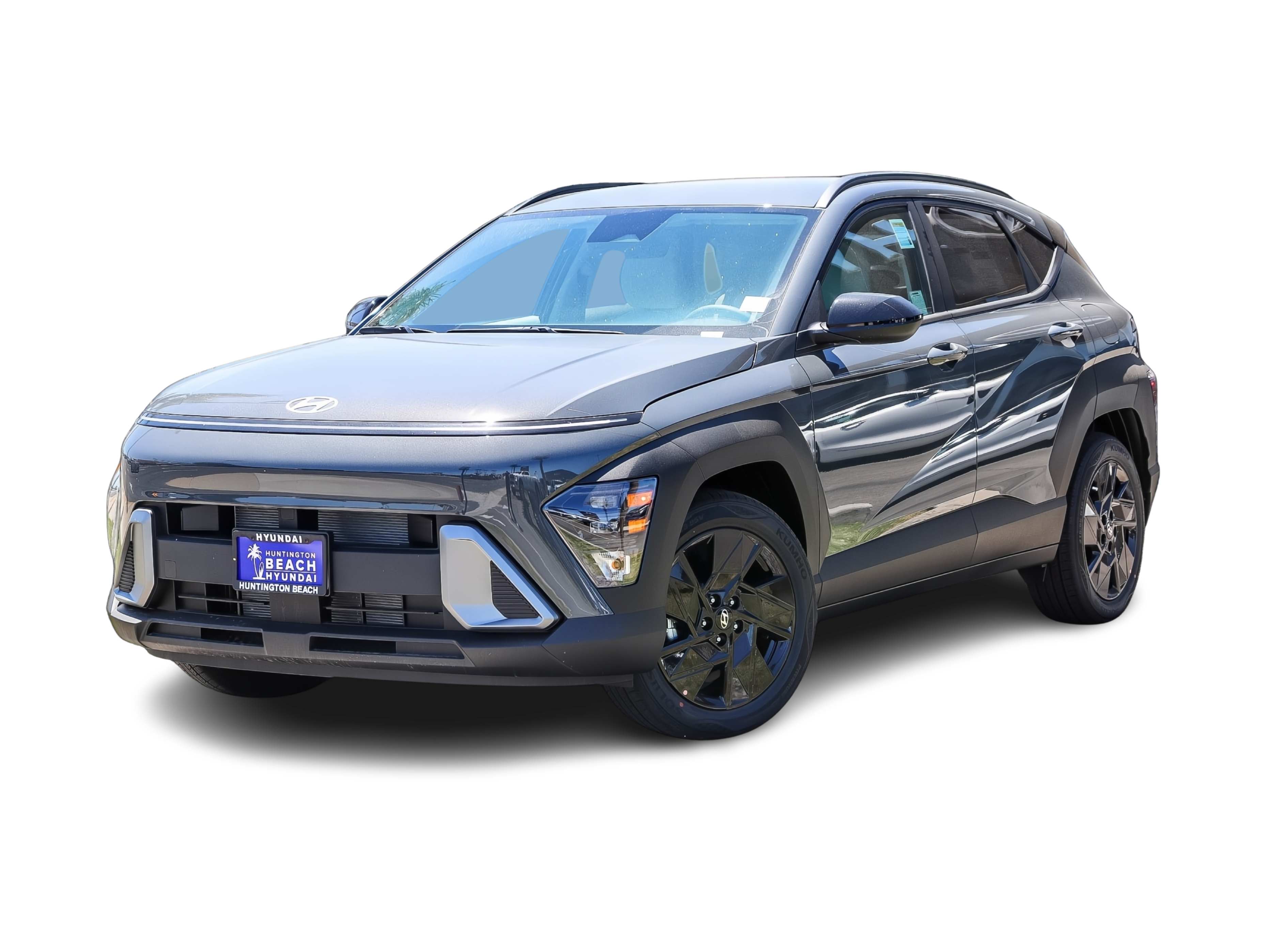 Thumbnail: 2026 Hyundai Kona - 1