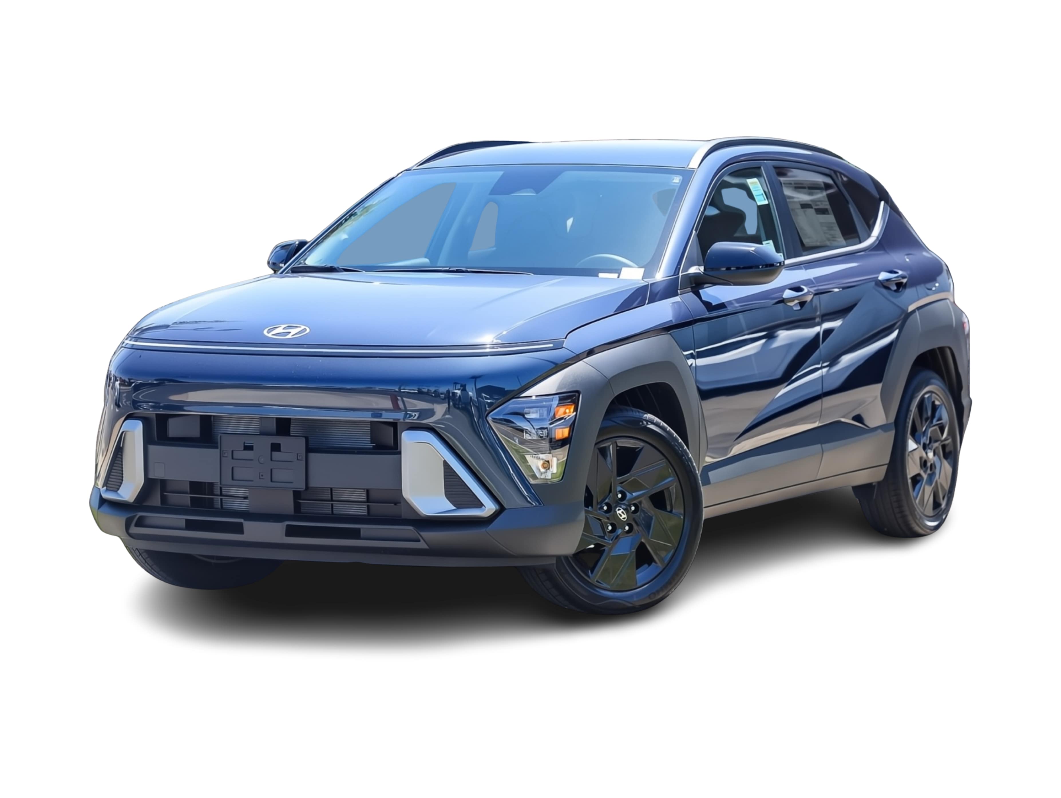 Thumbnail: 2026 Hyundai Kona - 1