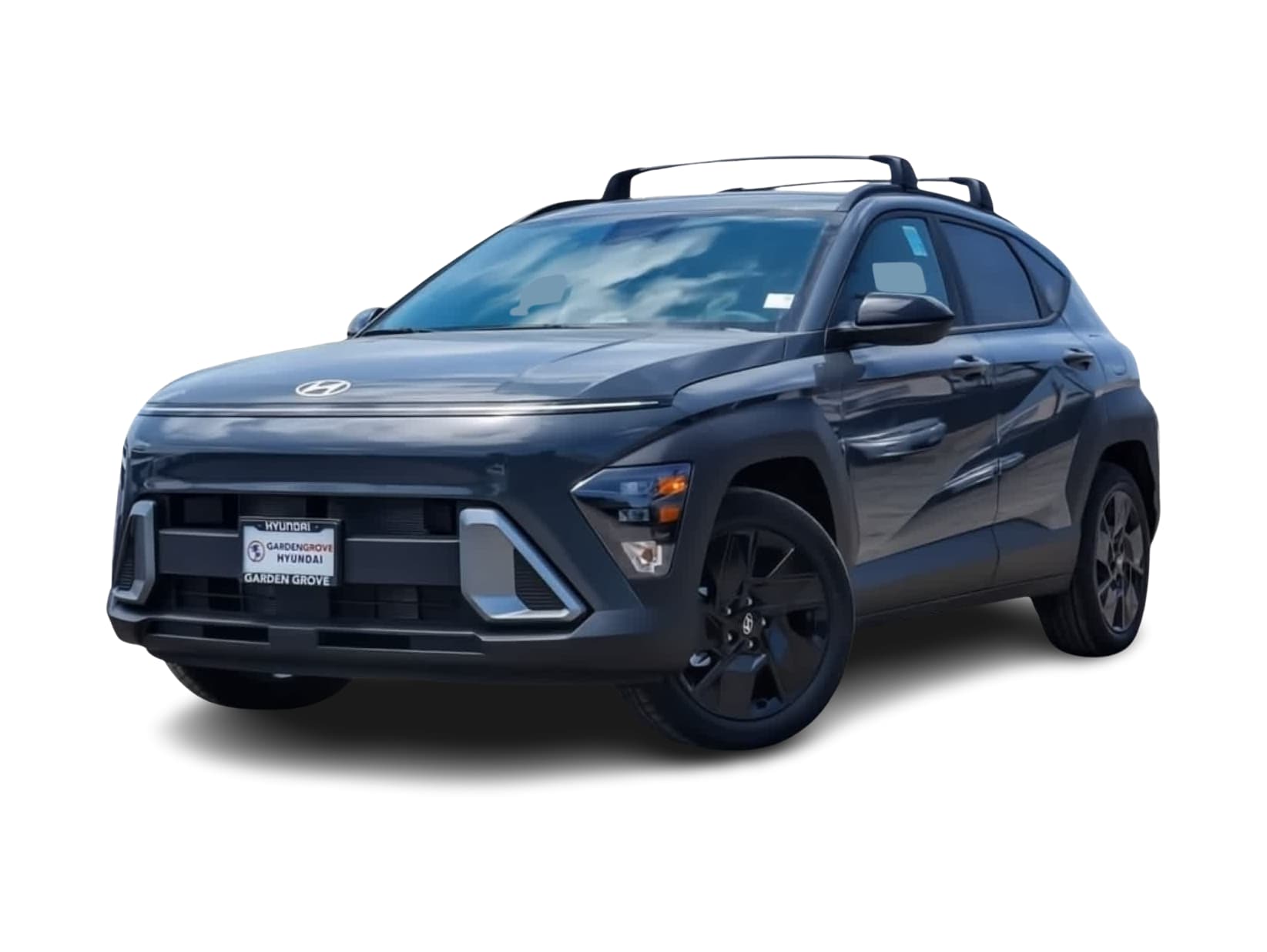 Thumbnail: 2026 Hyundai Kona - 1