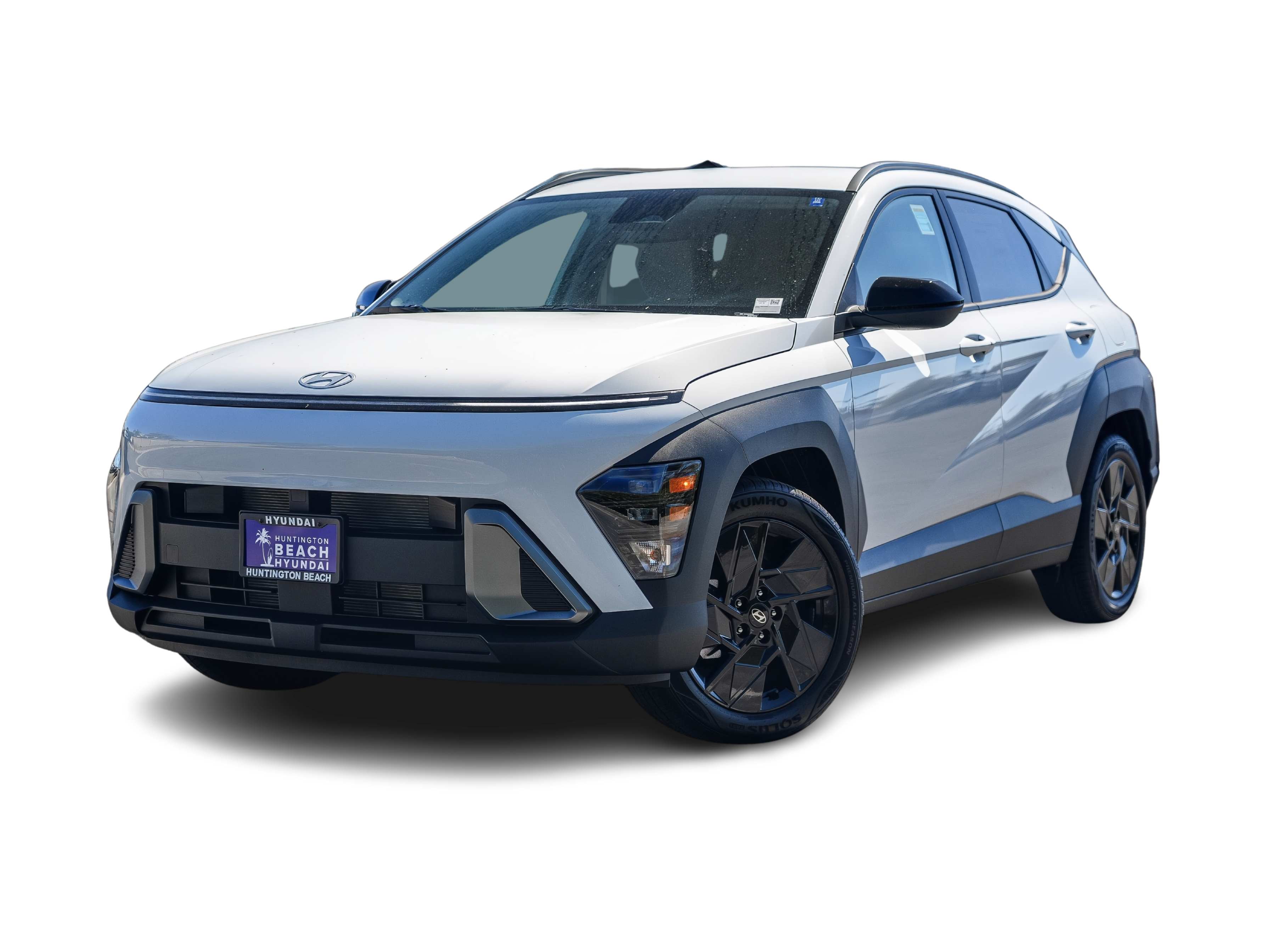 Thumbnail: 2027 Hyundai Kona - 1