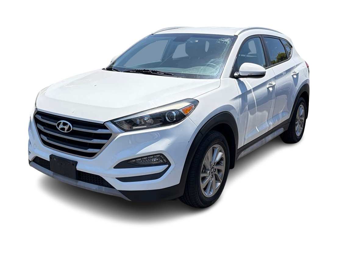 2017 Hyundai Tucson Eco -
                  Huntington Beach, CA