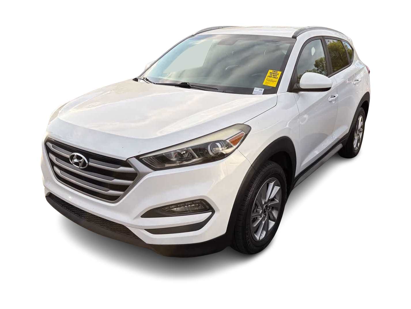 2018 Hyundai Tucson SEL -
                  Huntington Beach, CA