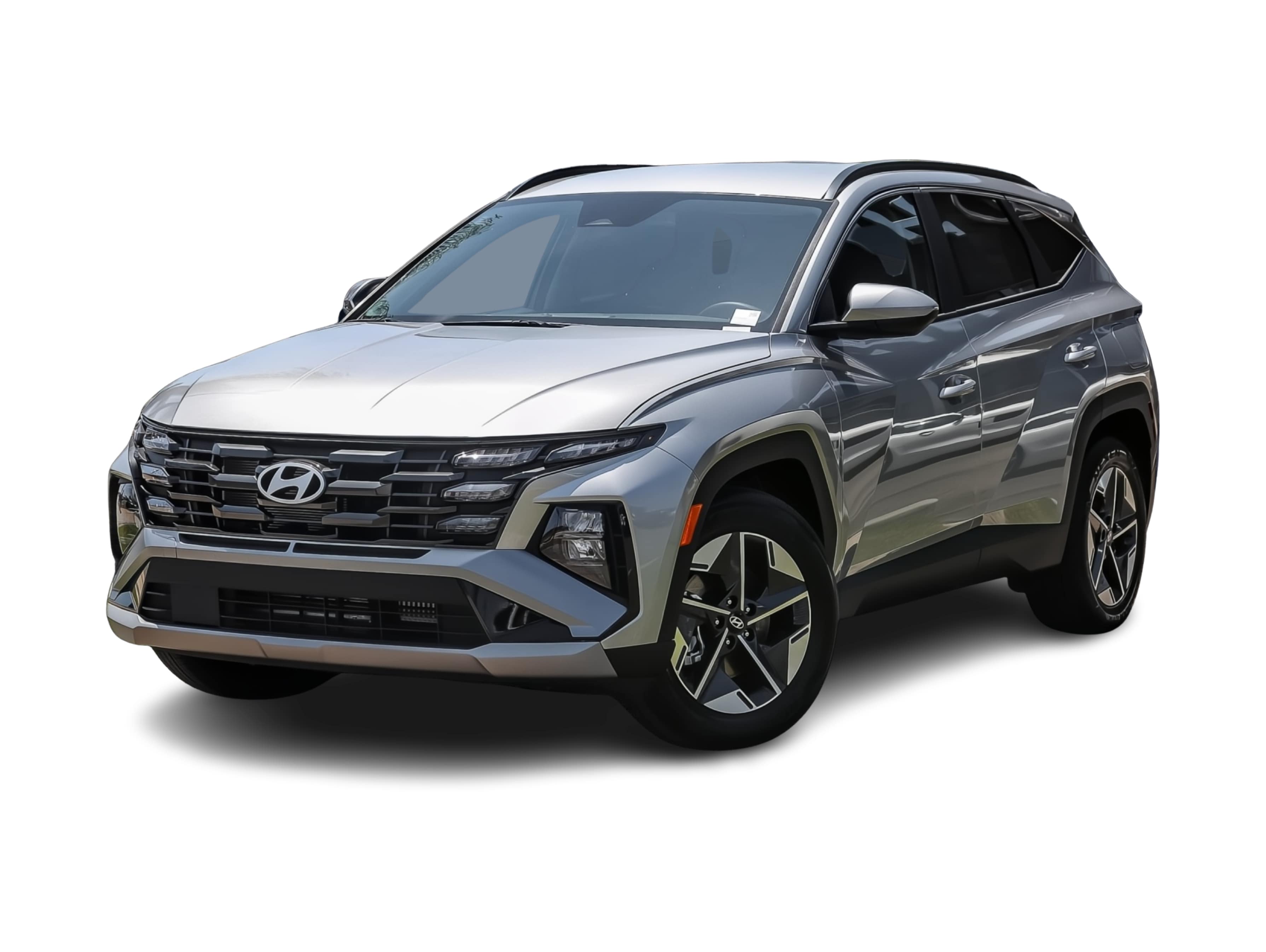 Thumbnail: 2026 Hyundai Tucson - 1