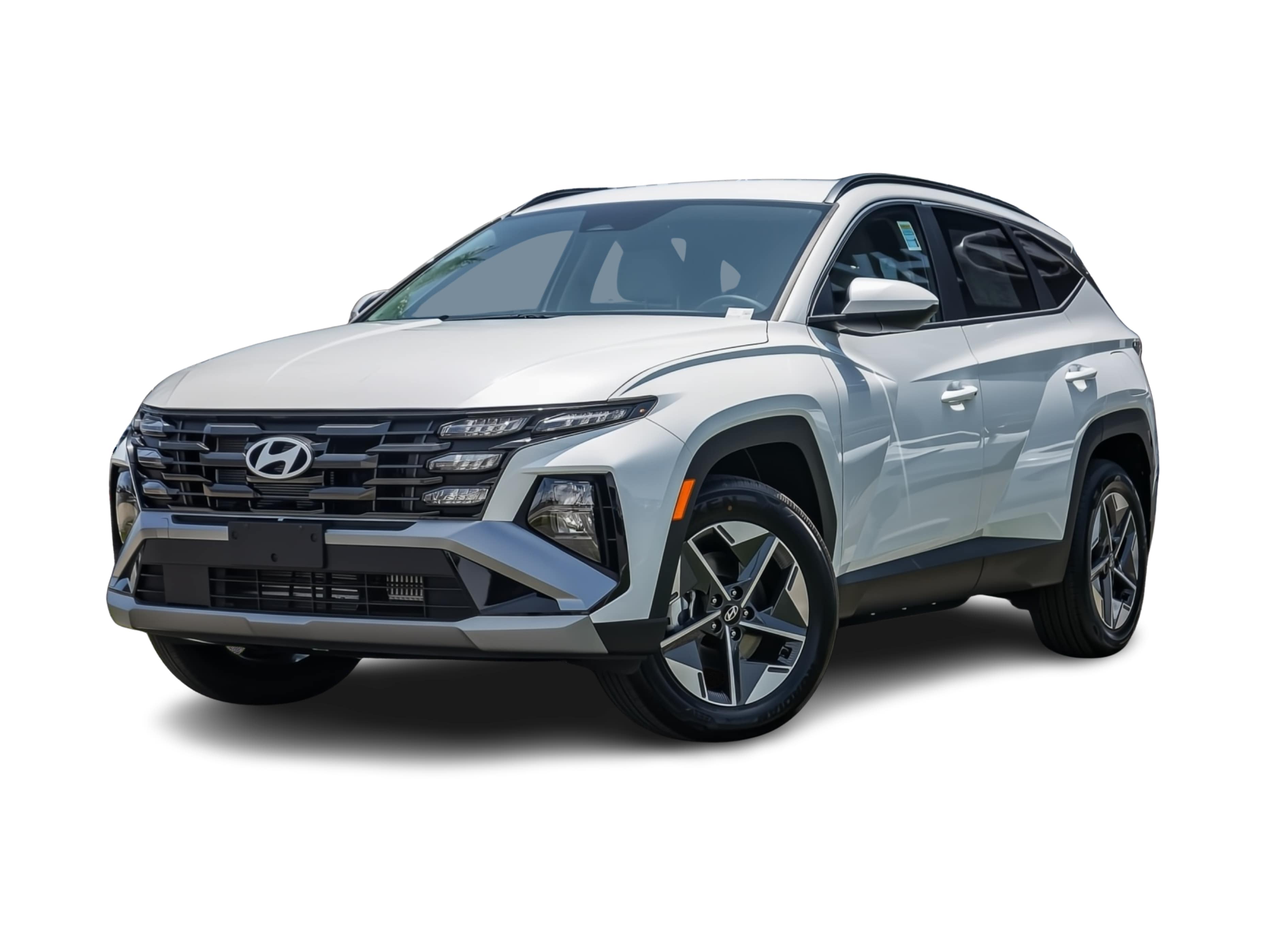 Thumbnail: 2026 Hyundai Tucson - 1