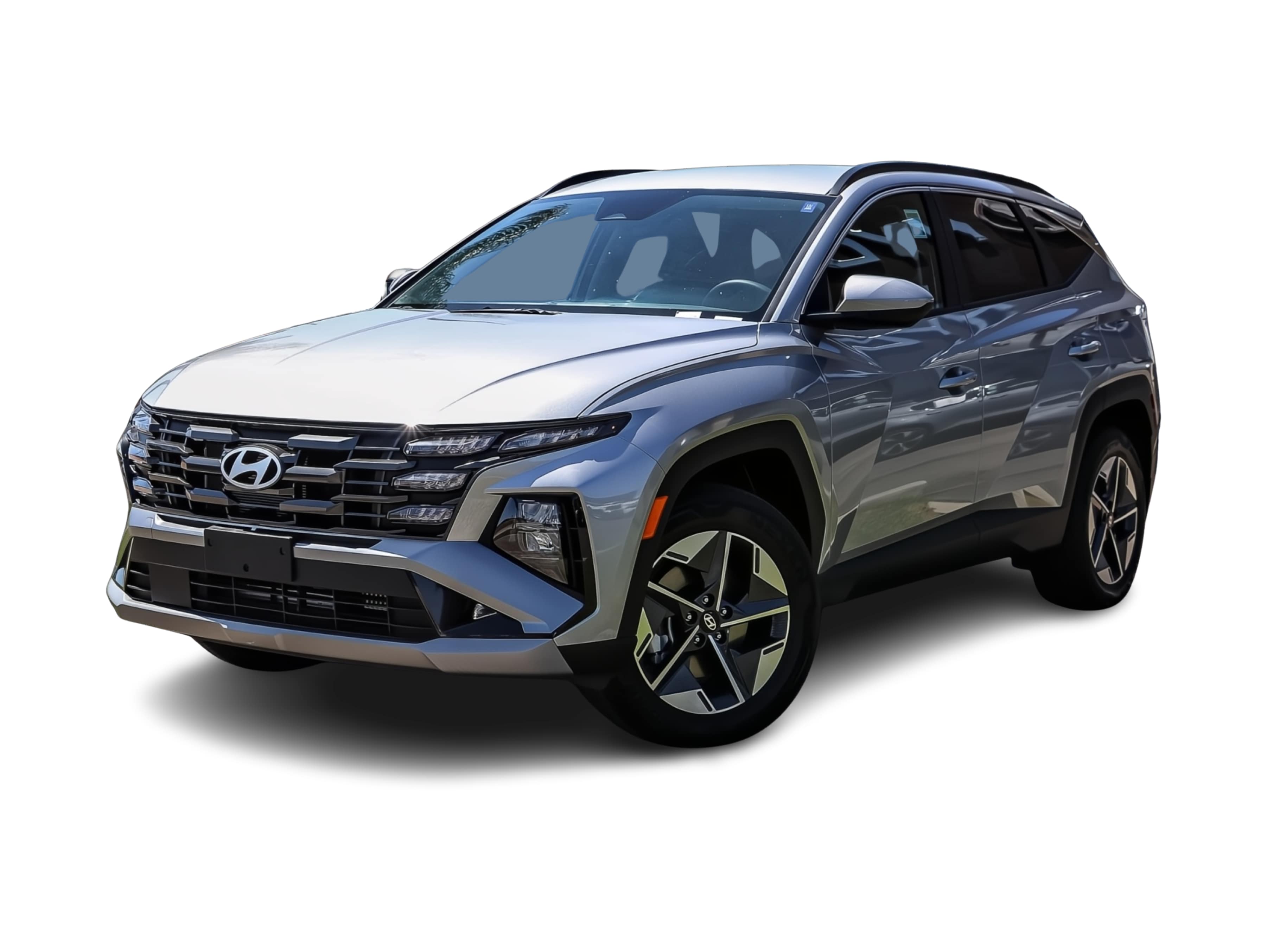 Thumbnail: 2026 Hyundai Tucson - 1