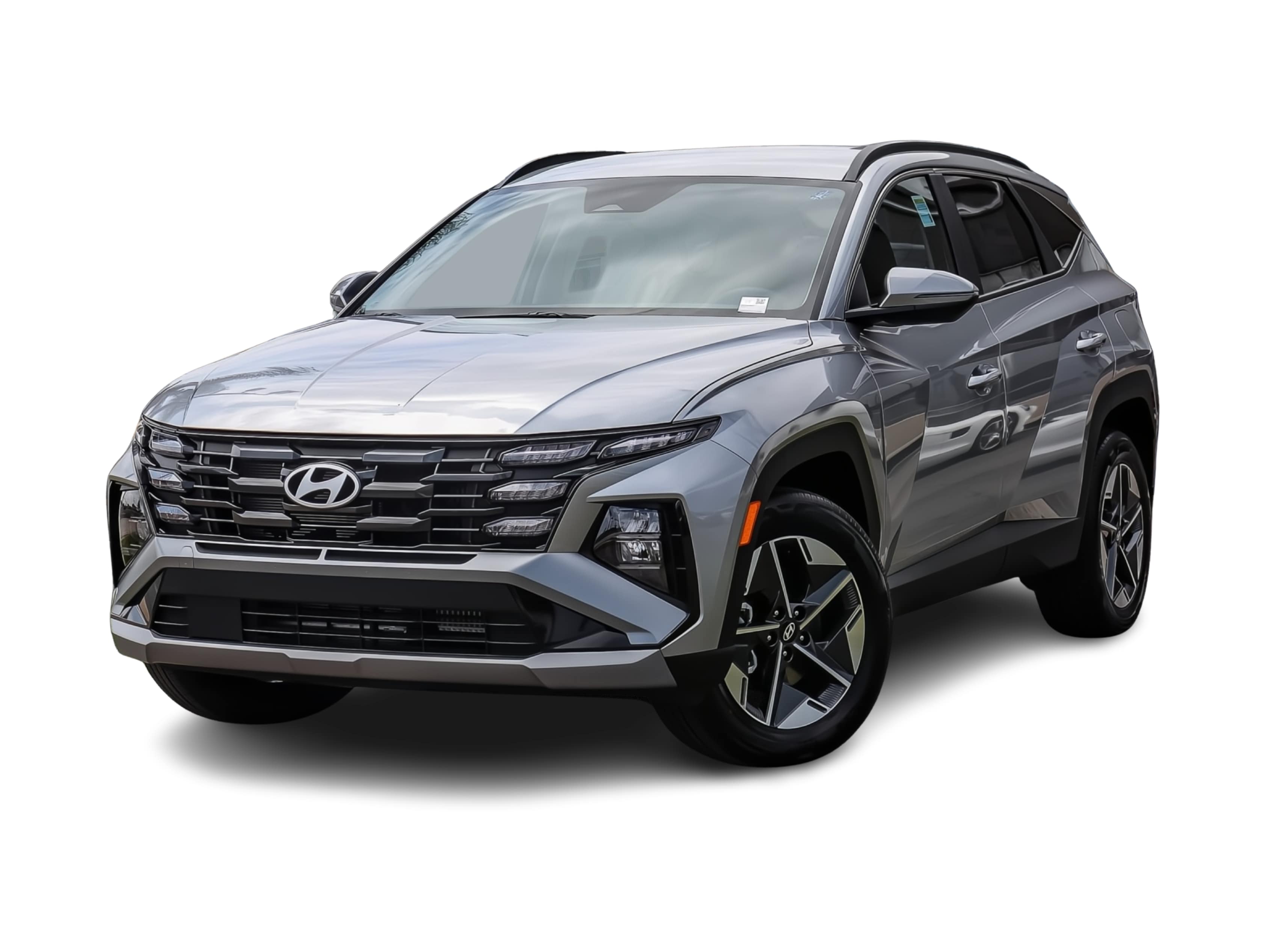 Thumbnail: 2026 Hyundai Tucson - 1