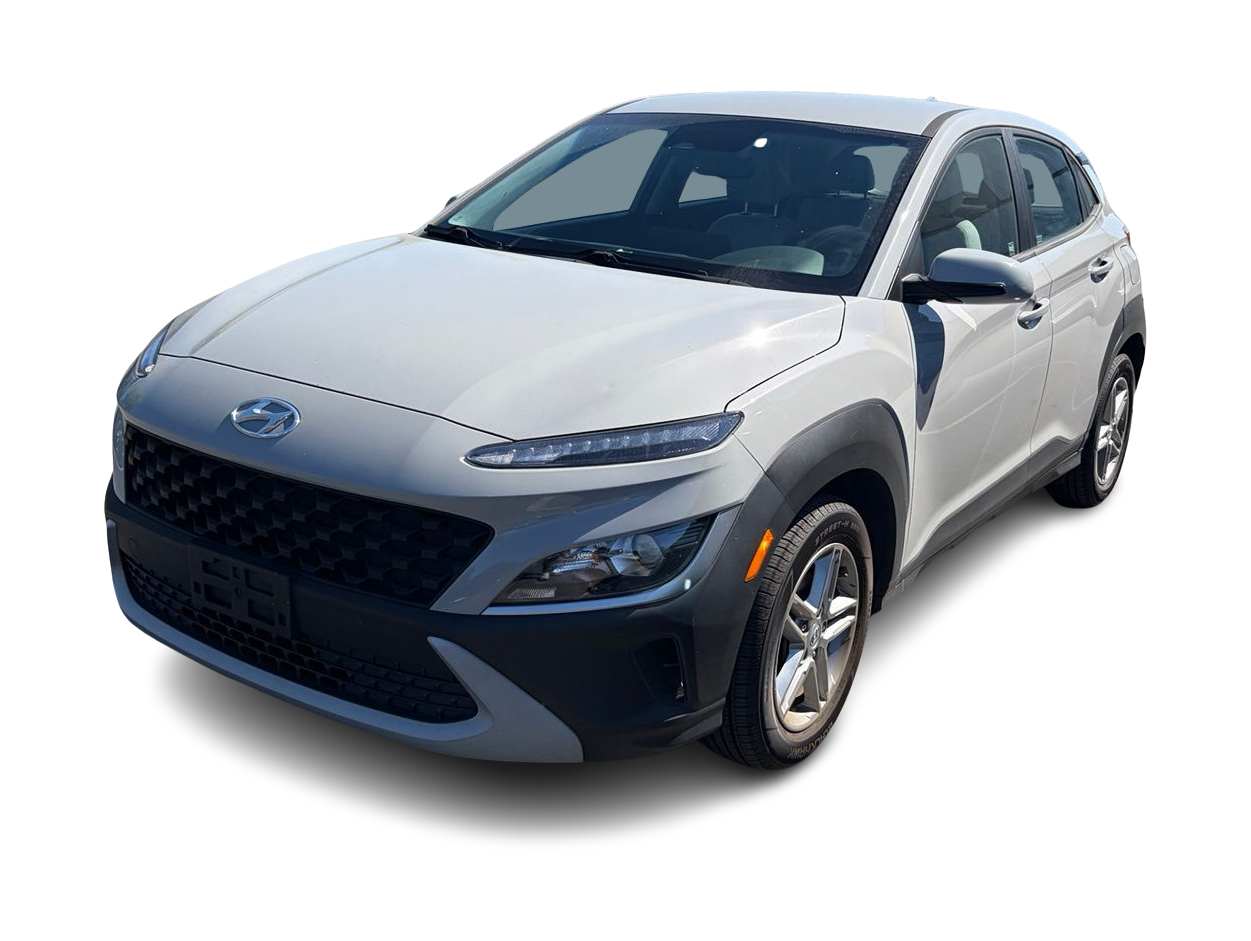 Thumbnail: 2022 Hyundai Kona - 1