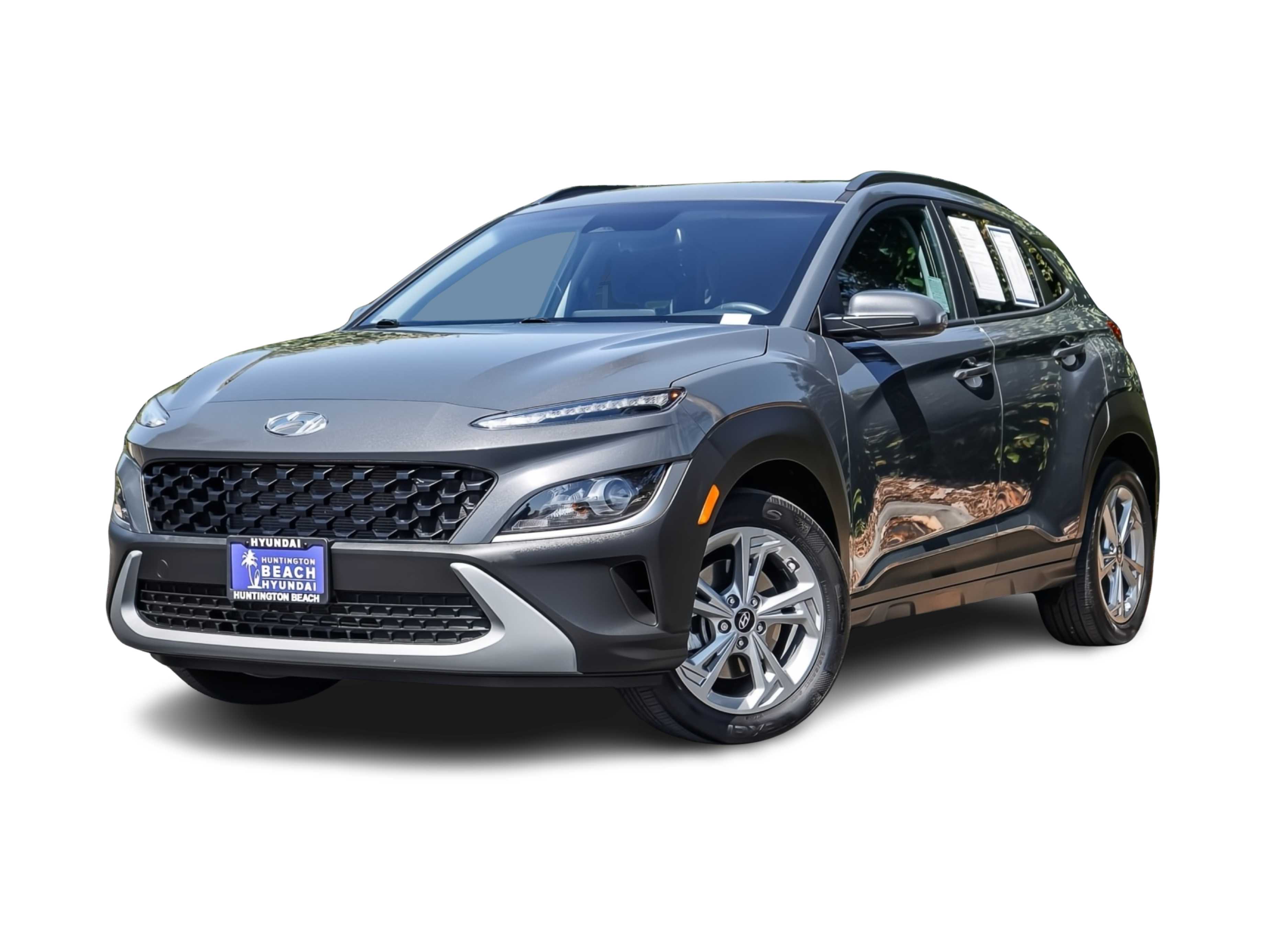 Thumbnail: 2023 Hyundai Kona - 1