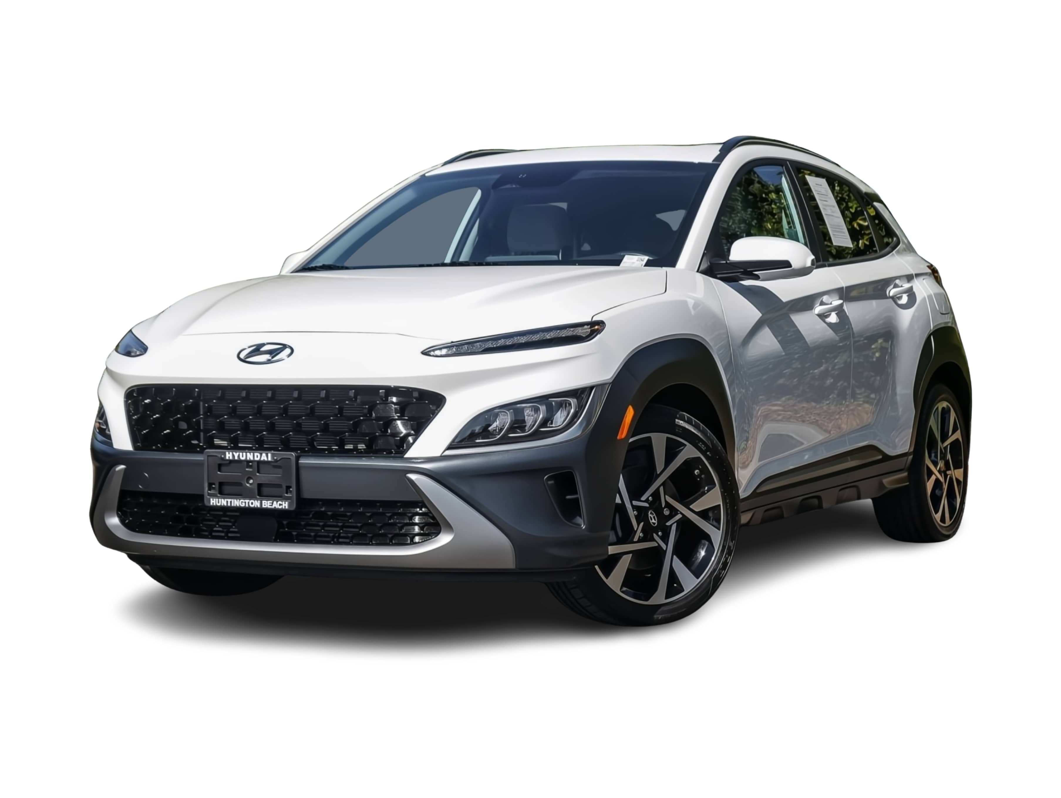 Thumbnail: 2023 Hyundai Kona - 1