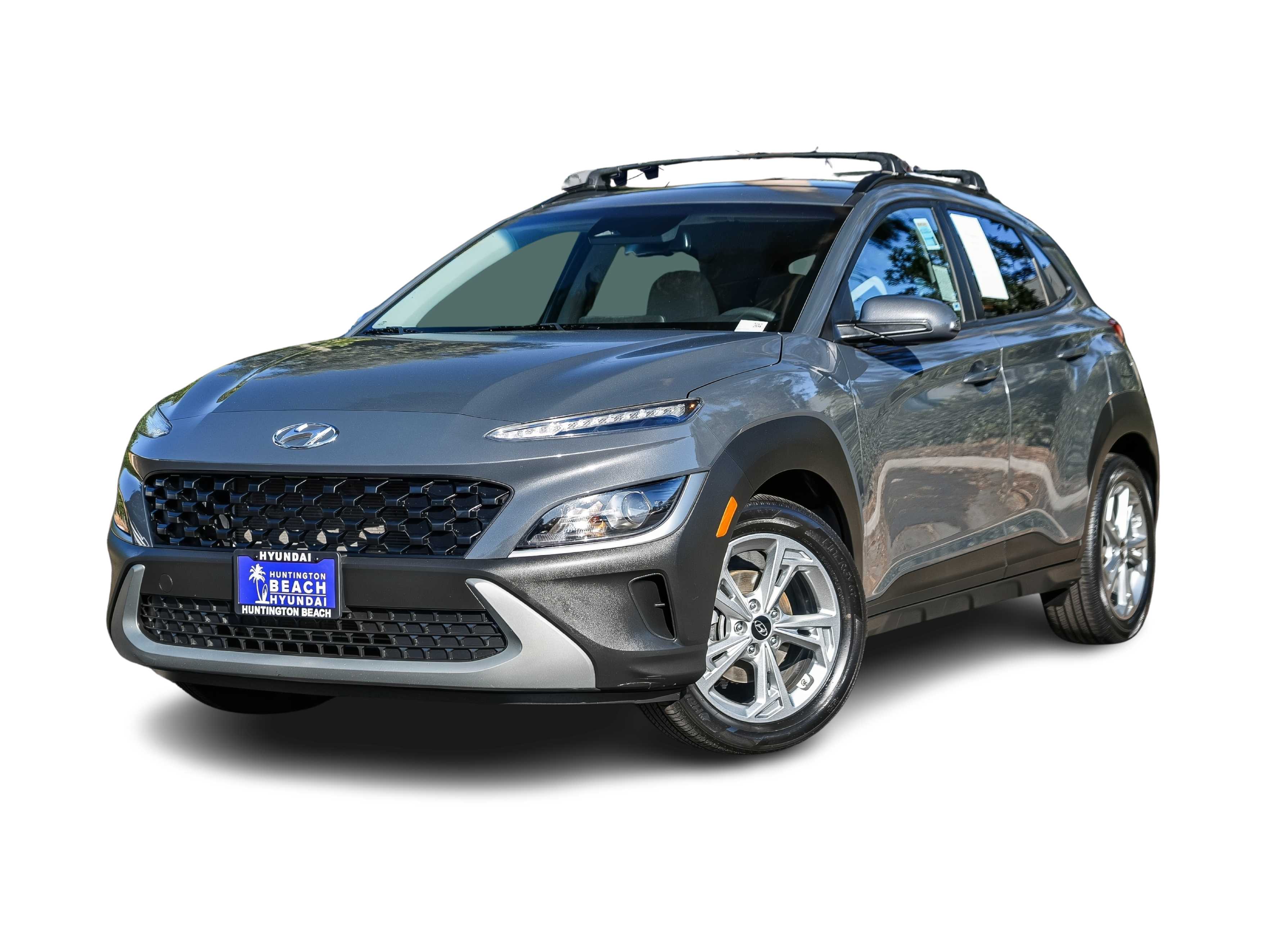 Thumbnail: 2023 Hyundai Kona - 1