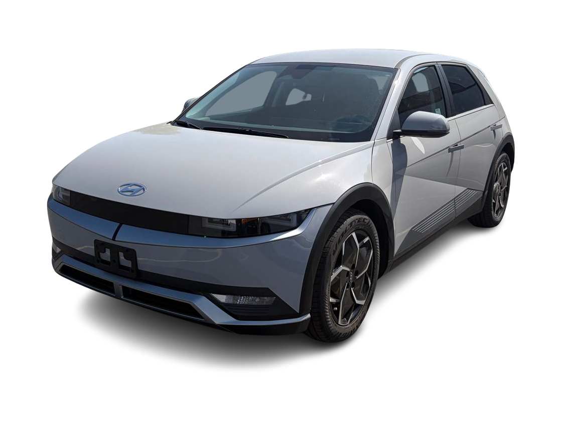 Thumbnail: 2024 Hyundai Ioniq 5 - 1