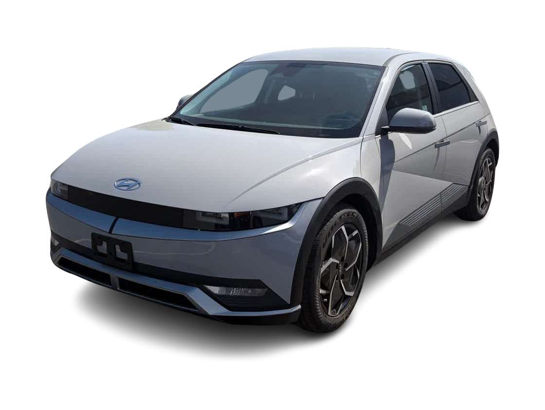2024 Hyundai Ioniq 5 SE -
                  Huntington Beach, CA