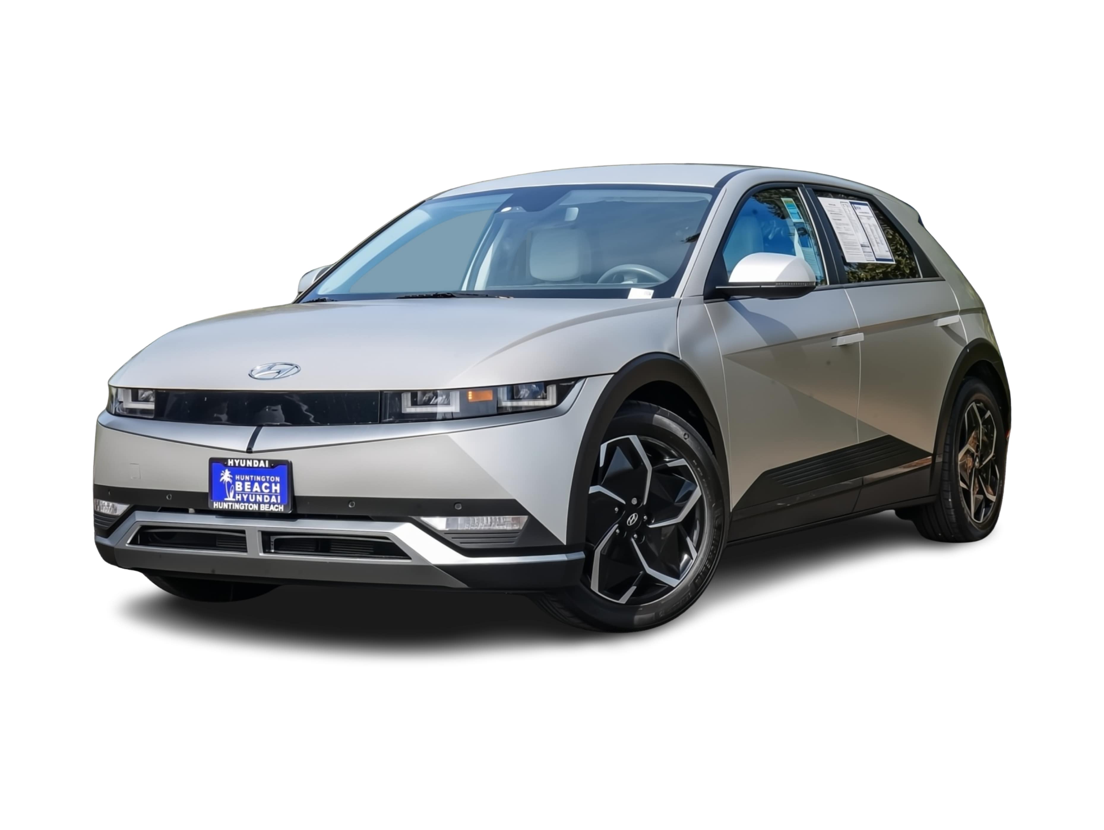 2023 Hyundai Ioniq 5 SEL -
                  Huntington Beach, CA
